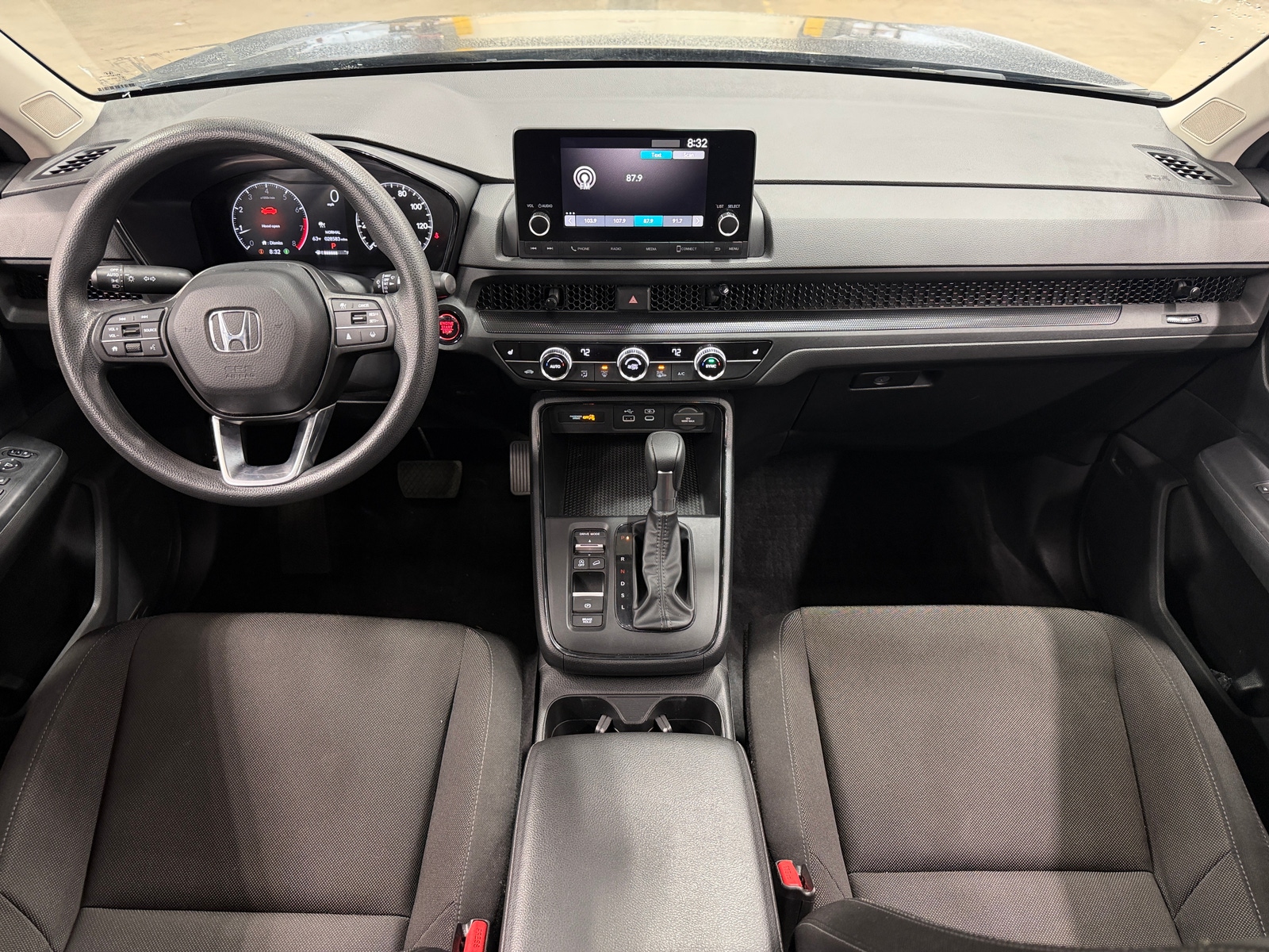 Thumbnail: 2024 Honda CR-V - 3