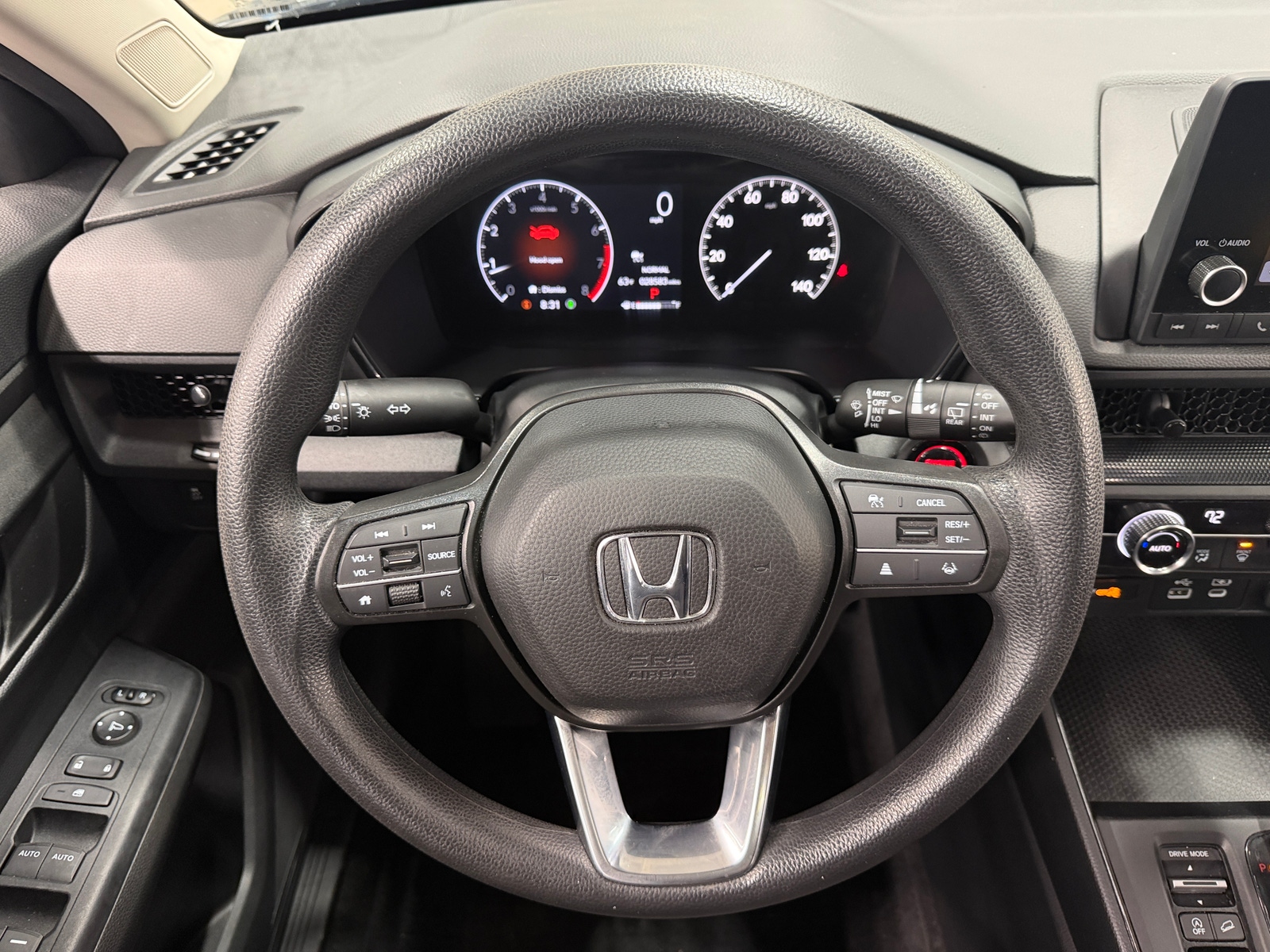 Thumbnail: 2024 Honda CR-V - 5