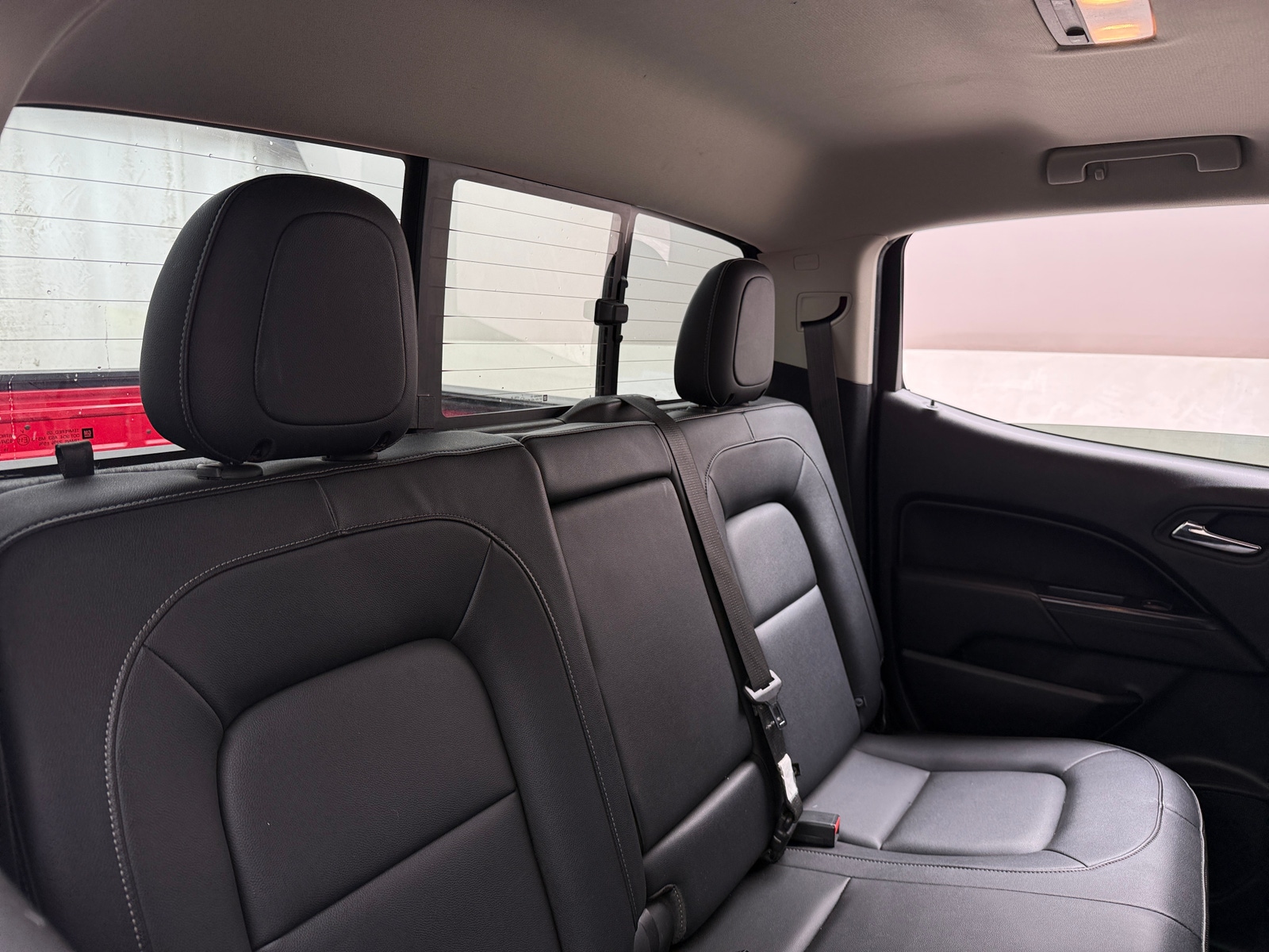 Thumbnail: 2020 Chevrolet Colorado - 5