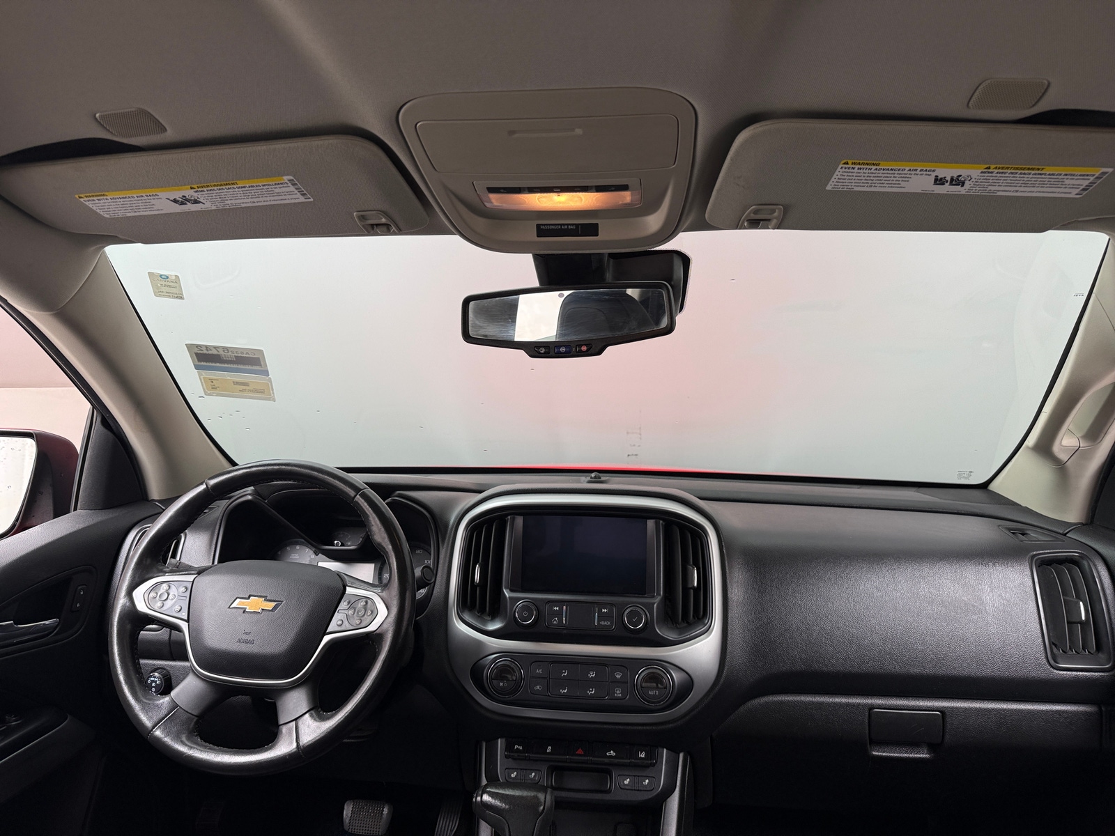 Thumbnail: 2020 Chevrolet Colorado - 2