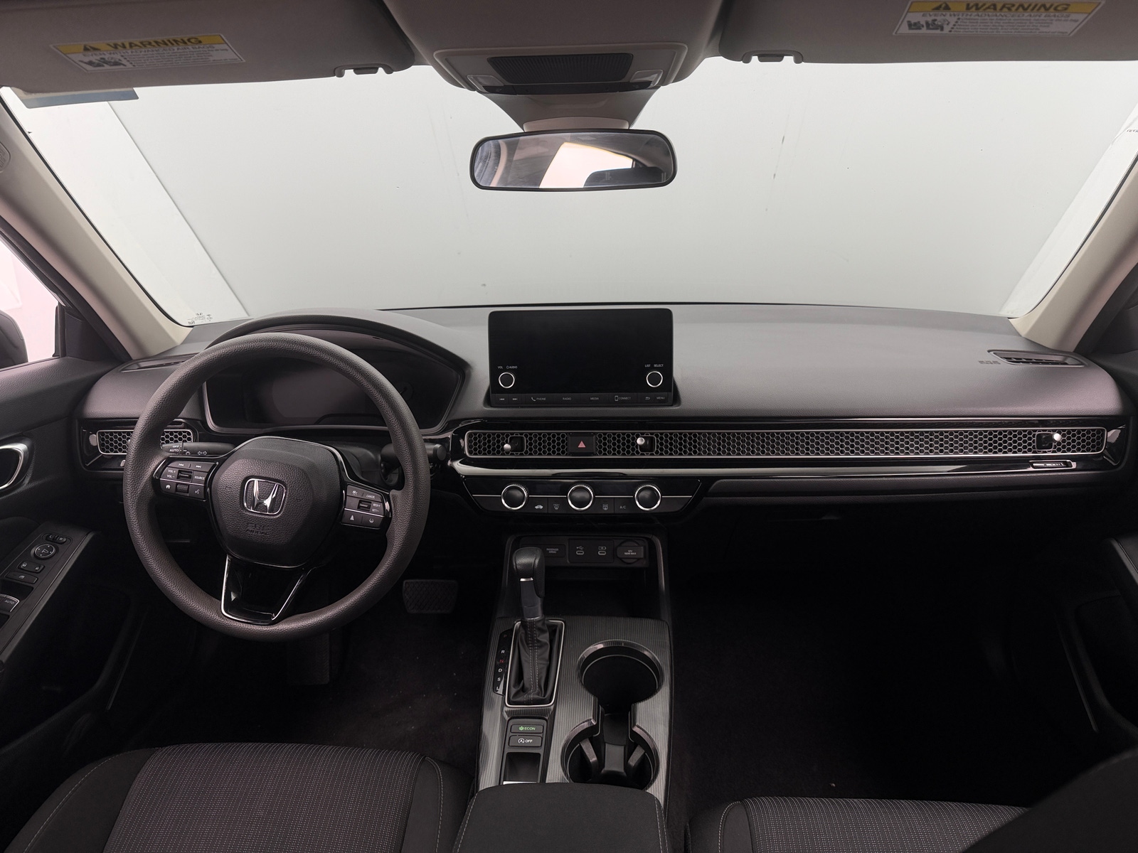 Thumbnail: 2025 Honda Civic - 3