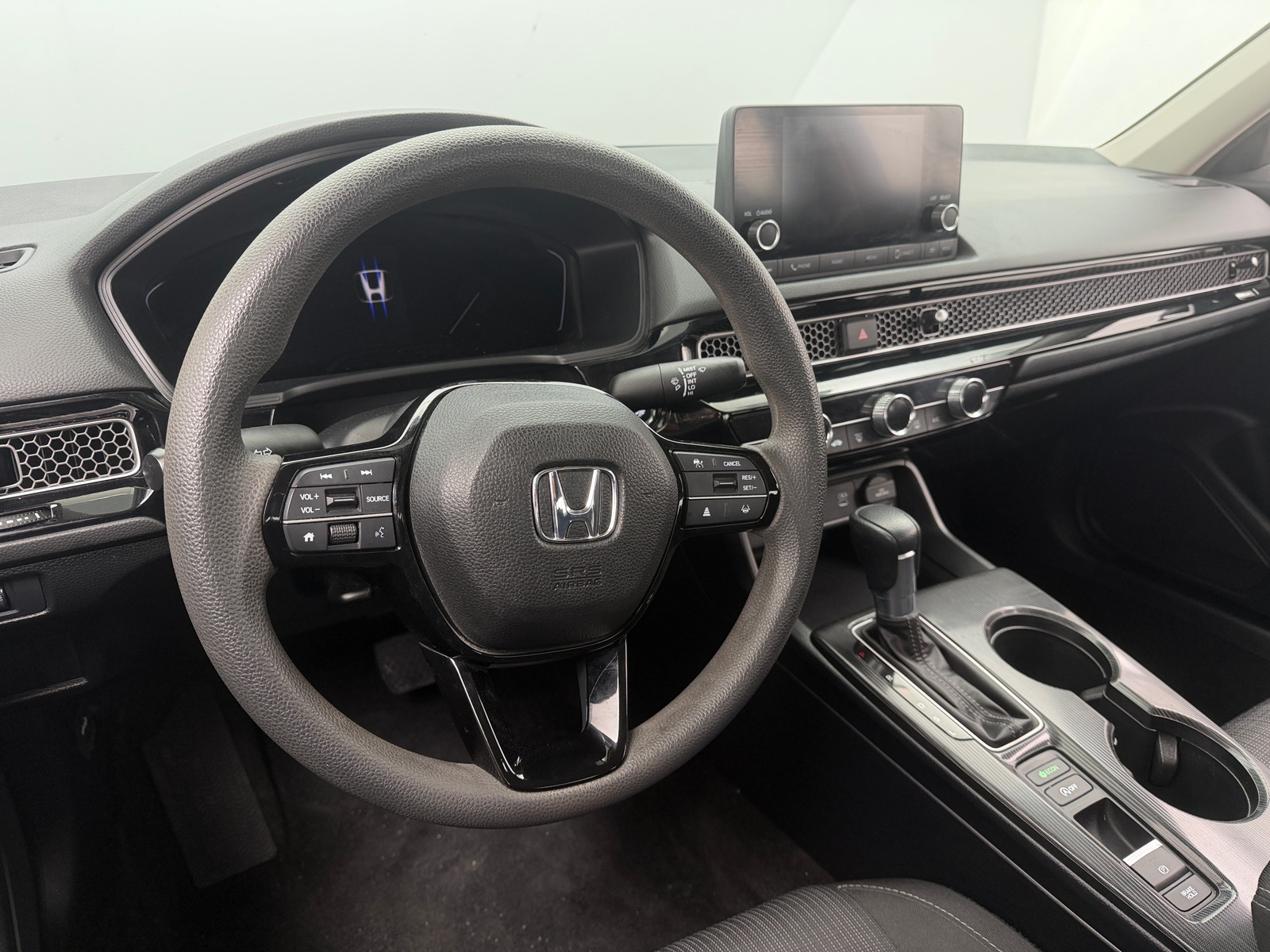 Thumbnail: 2025 Honda Civic - 5