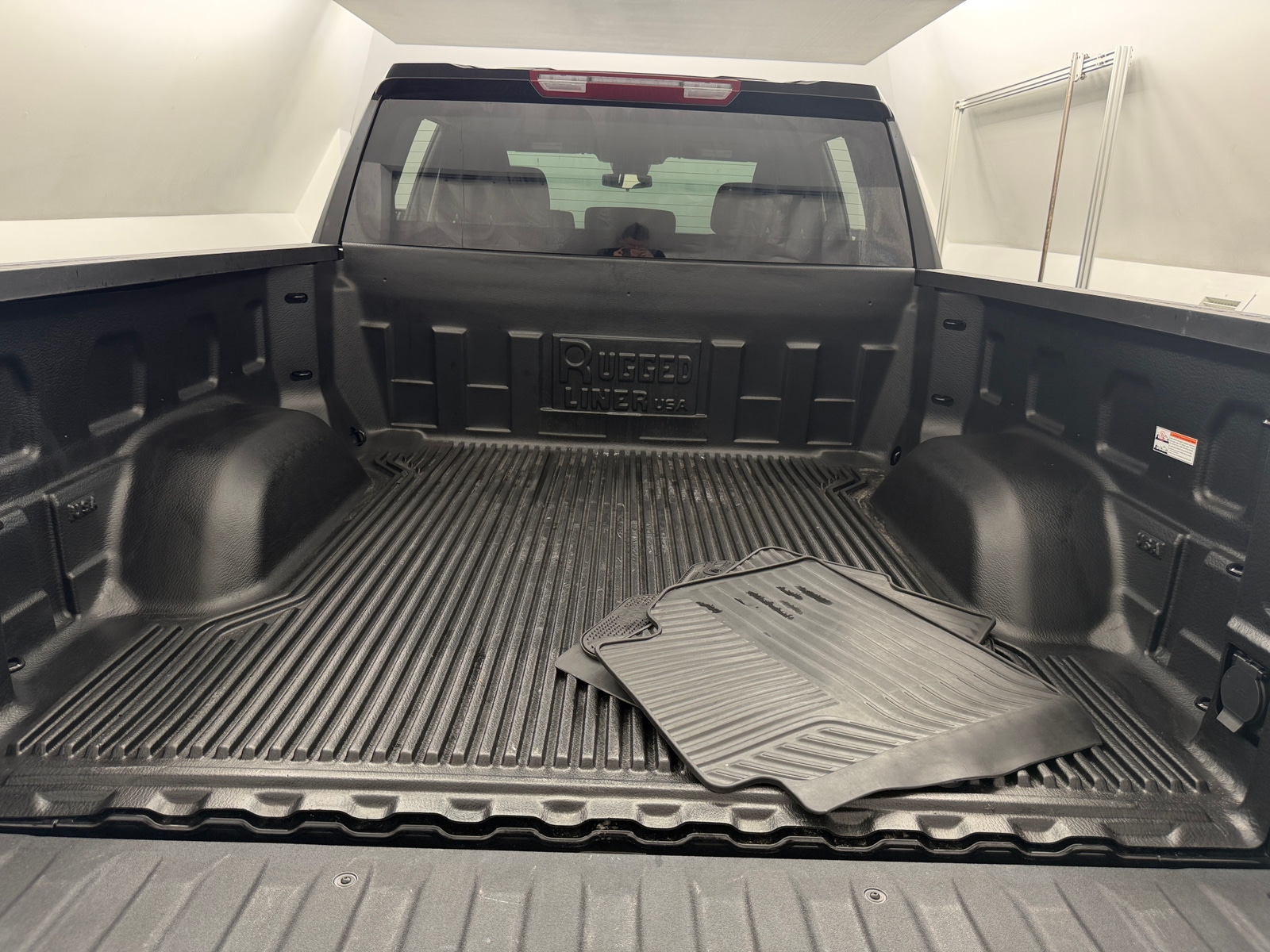 Thumbnail: 2026 Chevrolet Silverado 1500 - 7