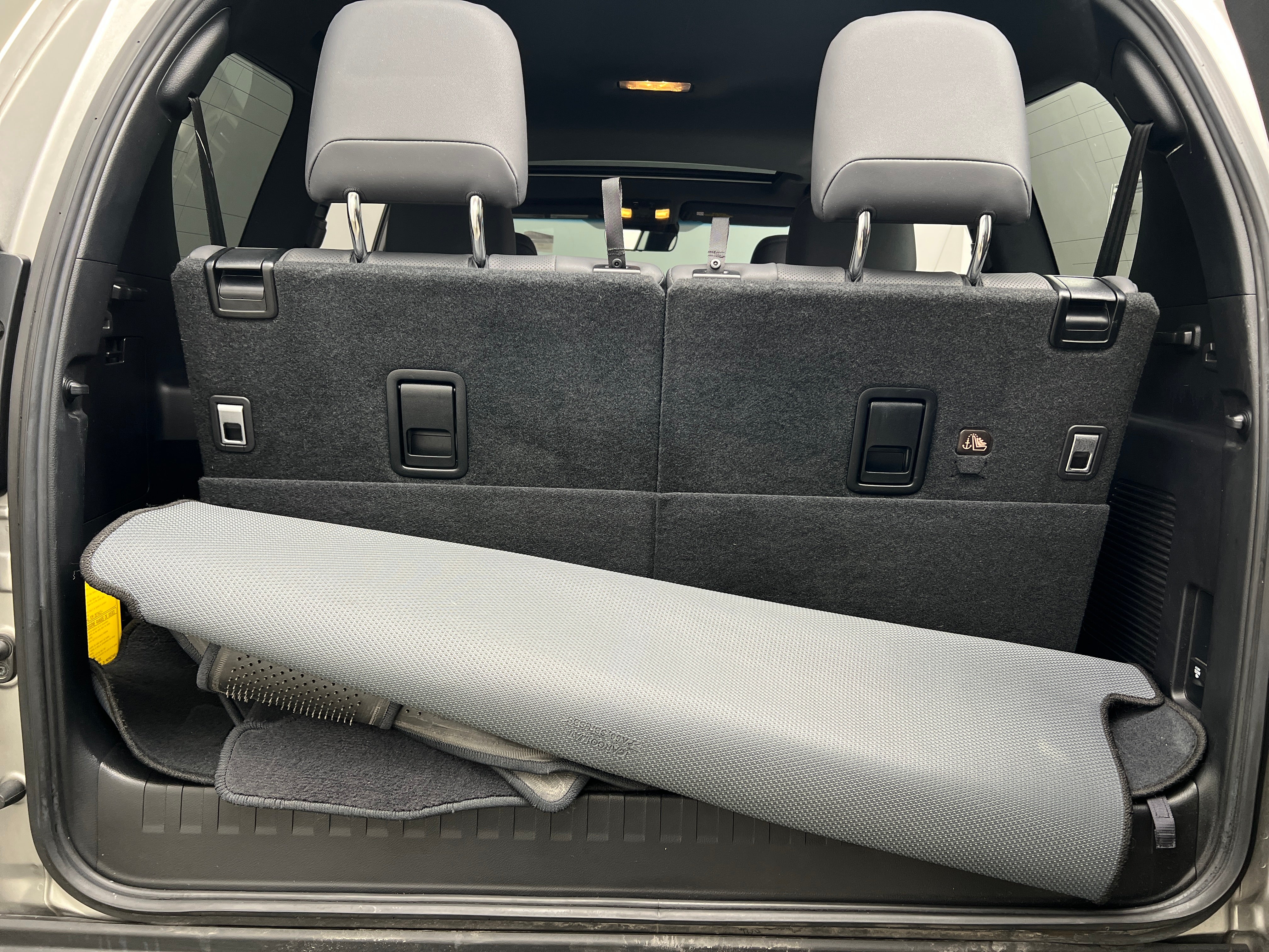 2021 Lexus GX