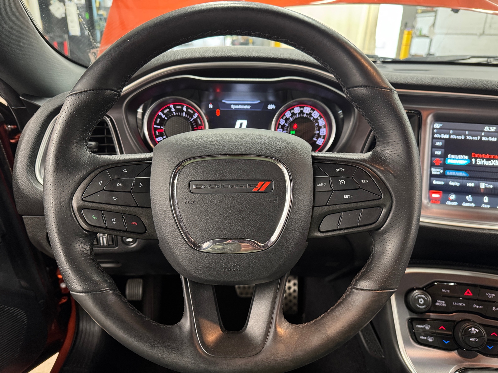 Thumbnail: 2020 Dodge Challenger - 4