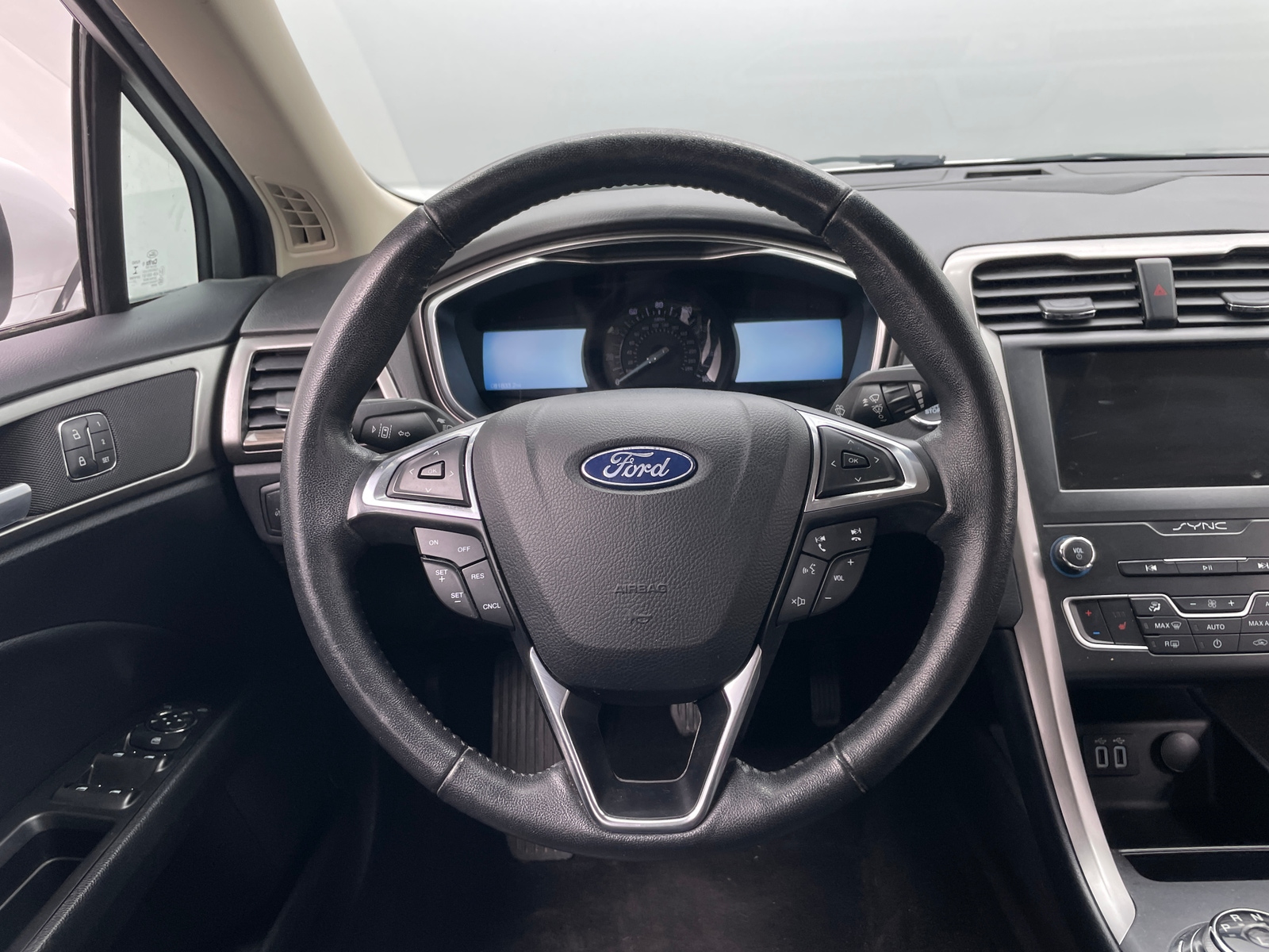 Thumbnail: 2020 Ford Fusion - 4