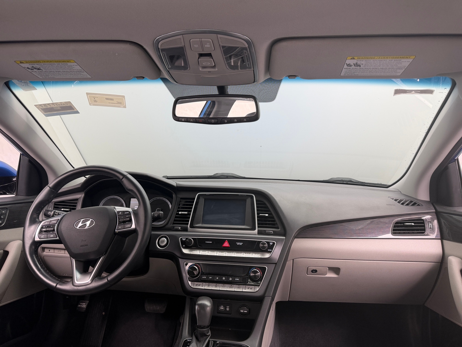 Thumbnail: 2018 Hyundai Sonata - 2