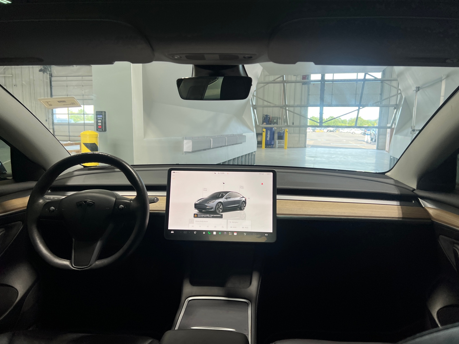 Thumbnail: 2023 Tesla Model 3 - 2