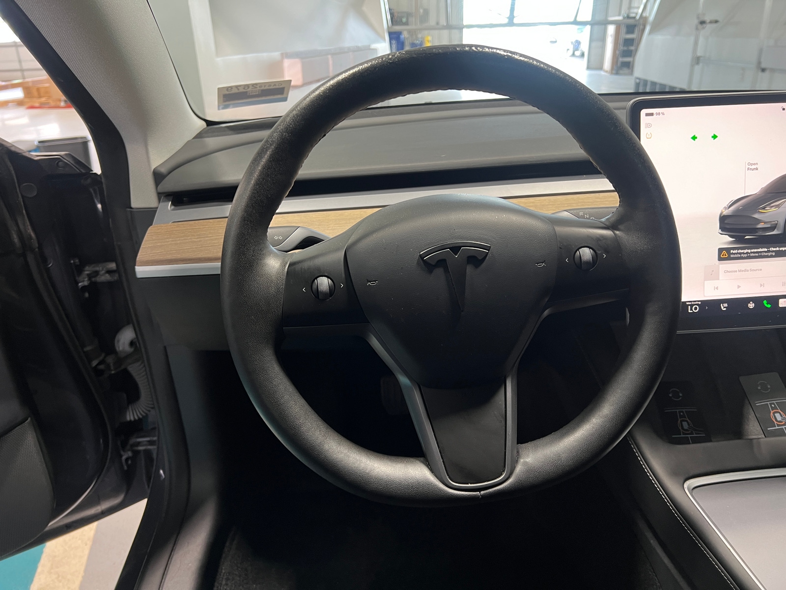 Thumbnail: 2023 Tesla Model 3 - 4