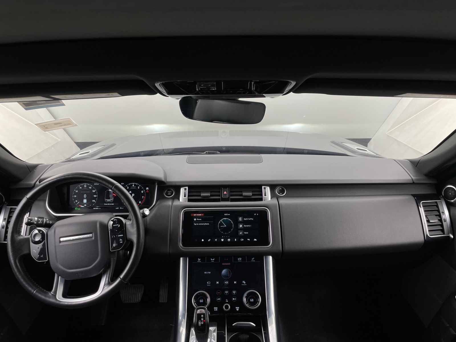 Thumbnail: 2018 Land Rover Range Rover Sport - 3