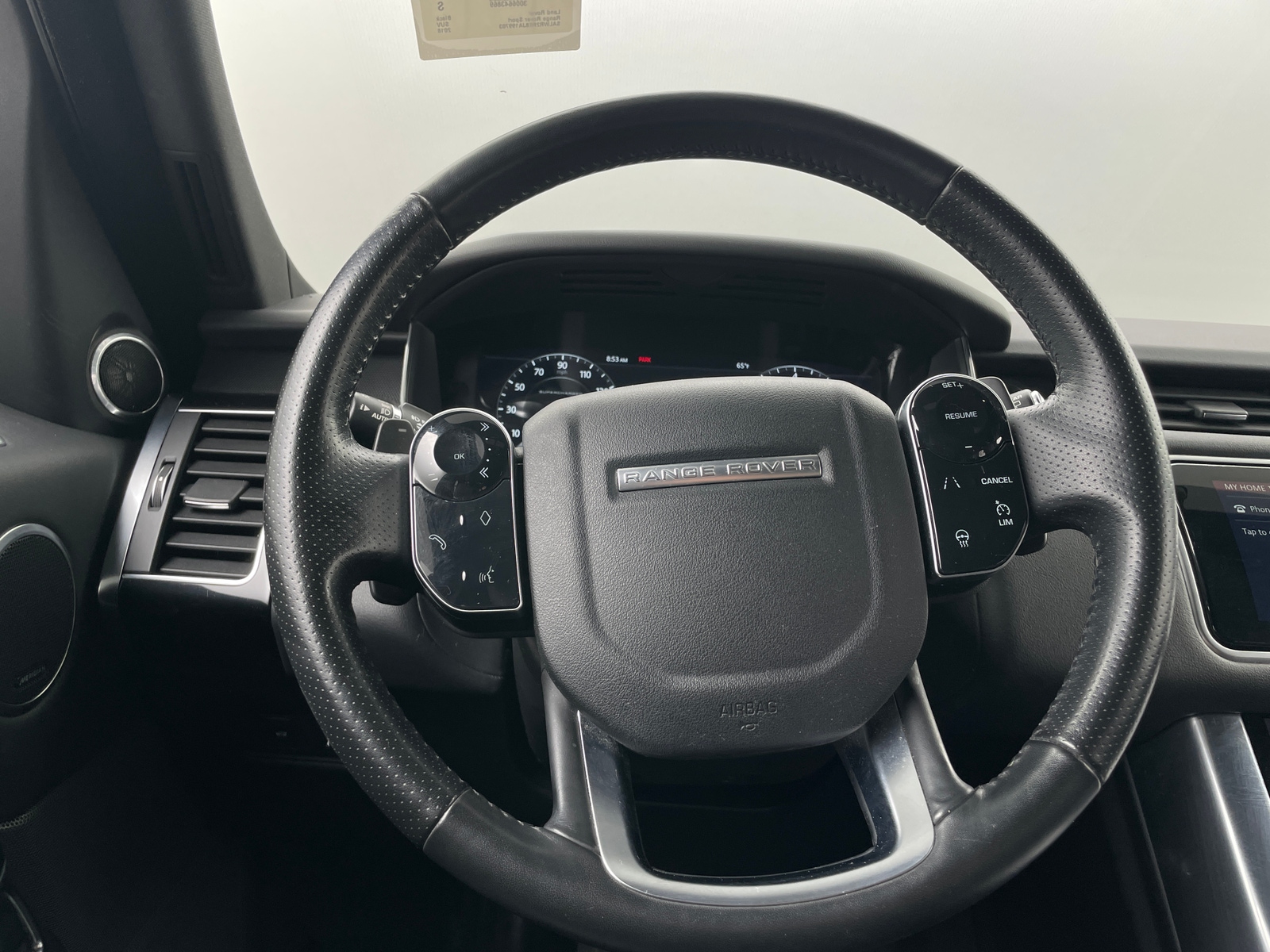 Thumbnail: 2018 Land Rover Range Rover Sport - 5