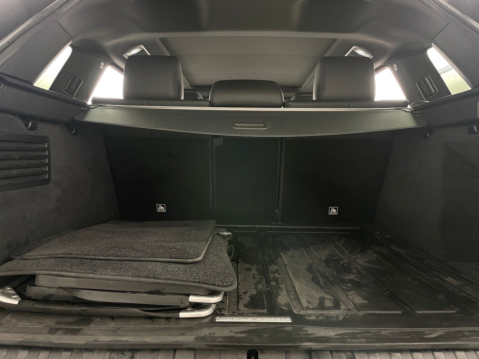 Thumbnail: 2018 Land Rover Range Rover Sport - 7