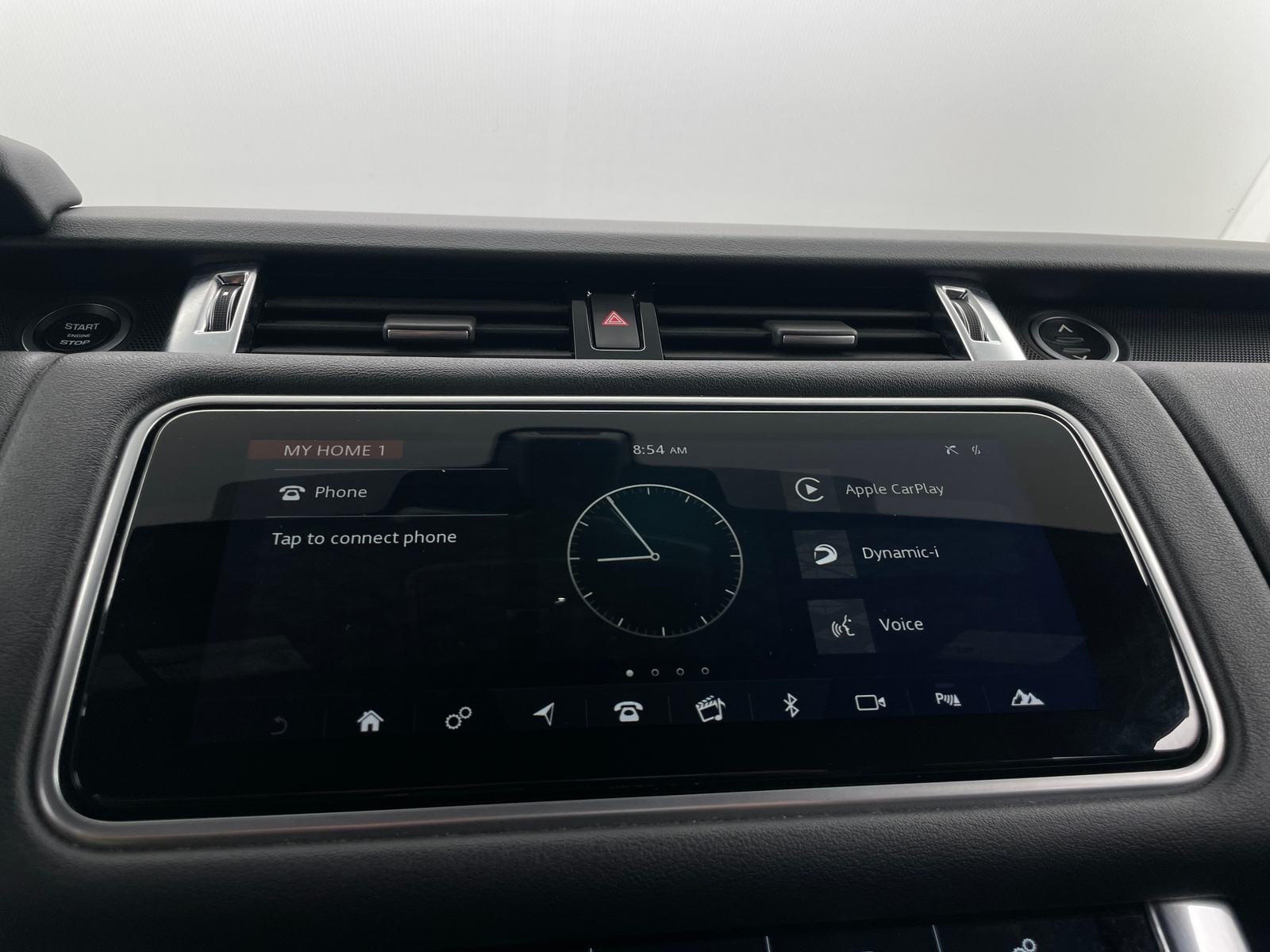 Thumbnail: 2018 Land Rover Range Rover Sport - 4