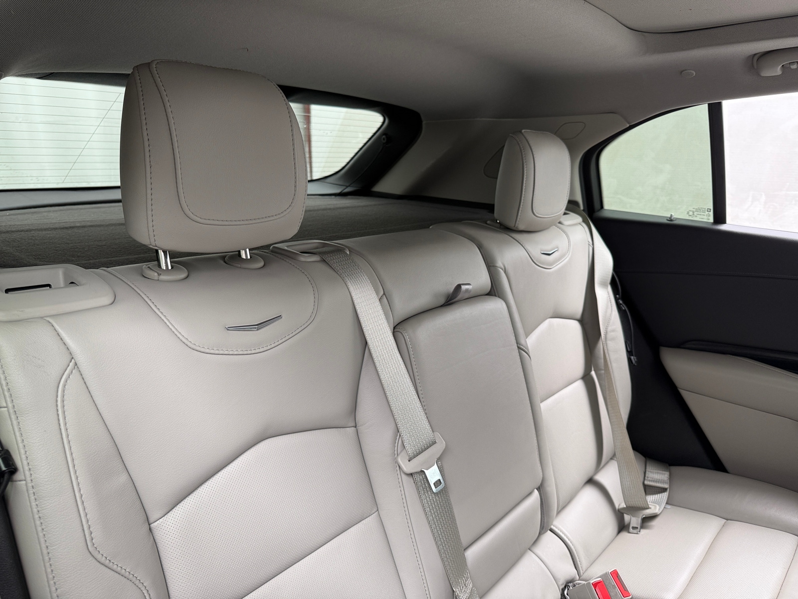 Thumbnail: 2019 Cadillac XT4 - 5