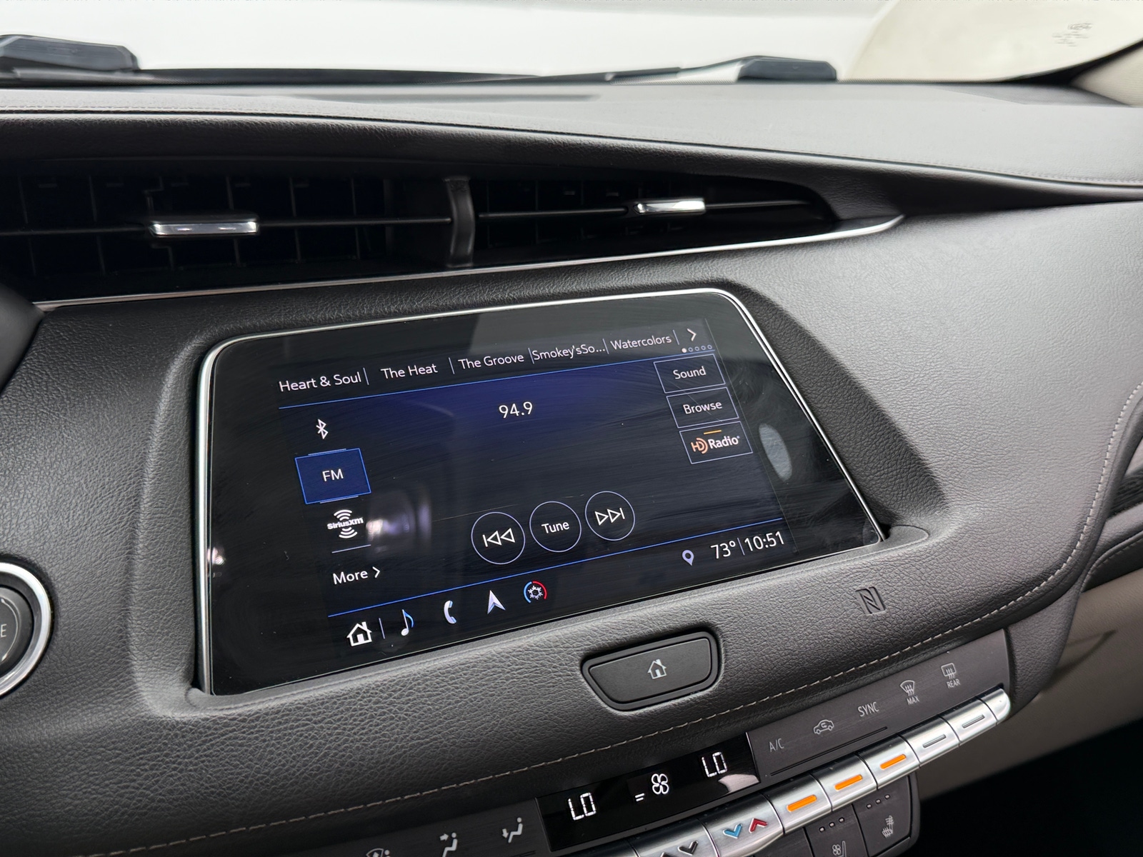 Thumbnail: 2019 Cadillac XT4 - 3