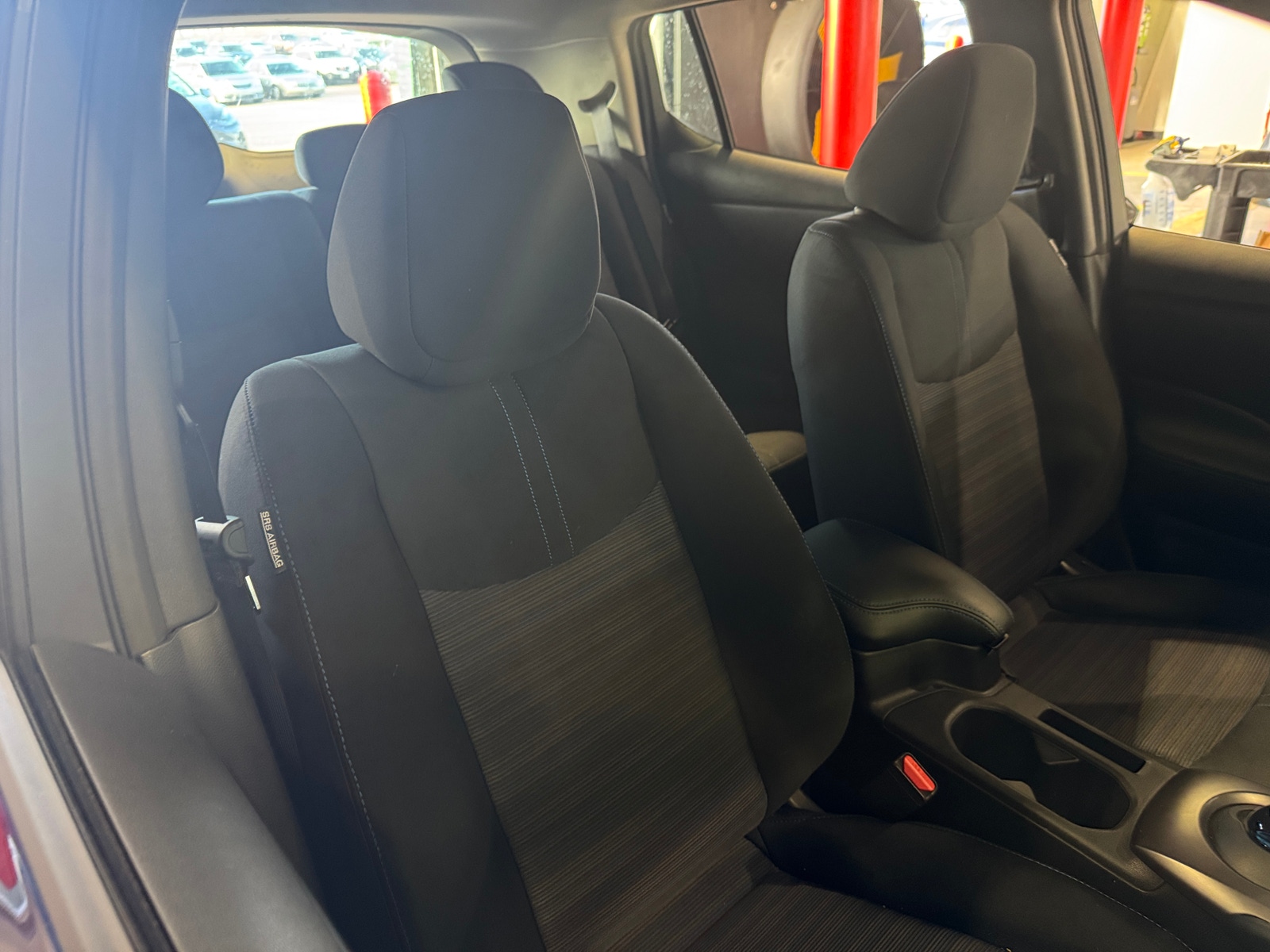Thumbnail: 2025 Nissan Leaf - 2