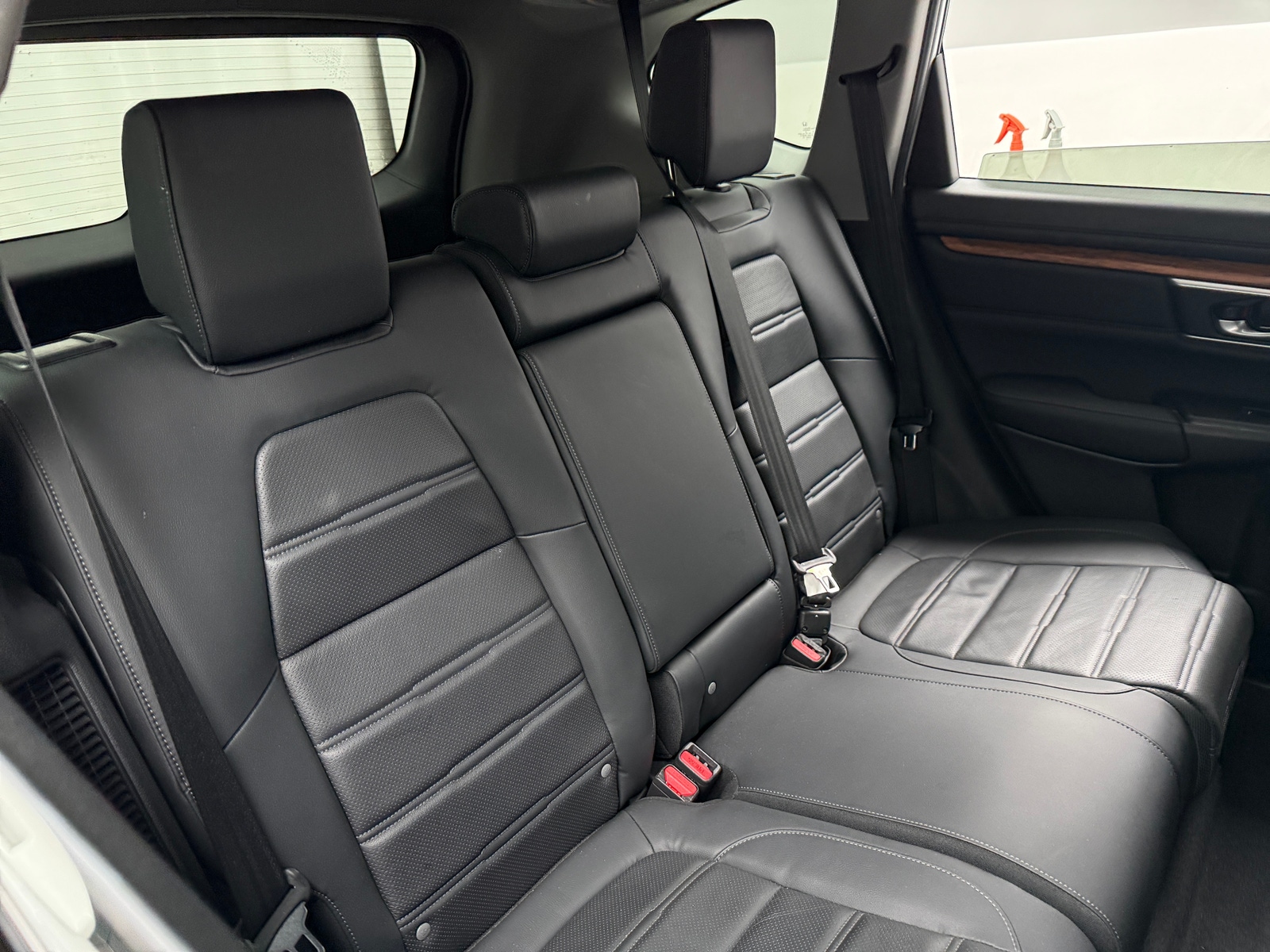 Thumbnail: 2022 Honda CR-V - 5