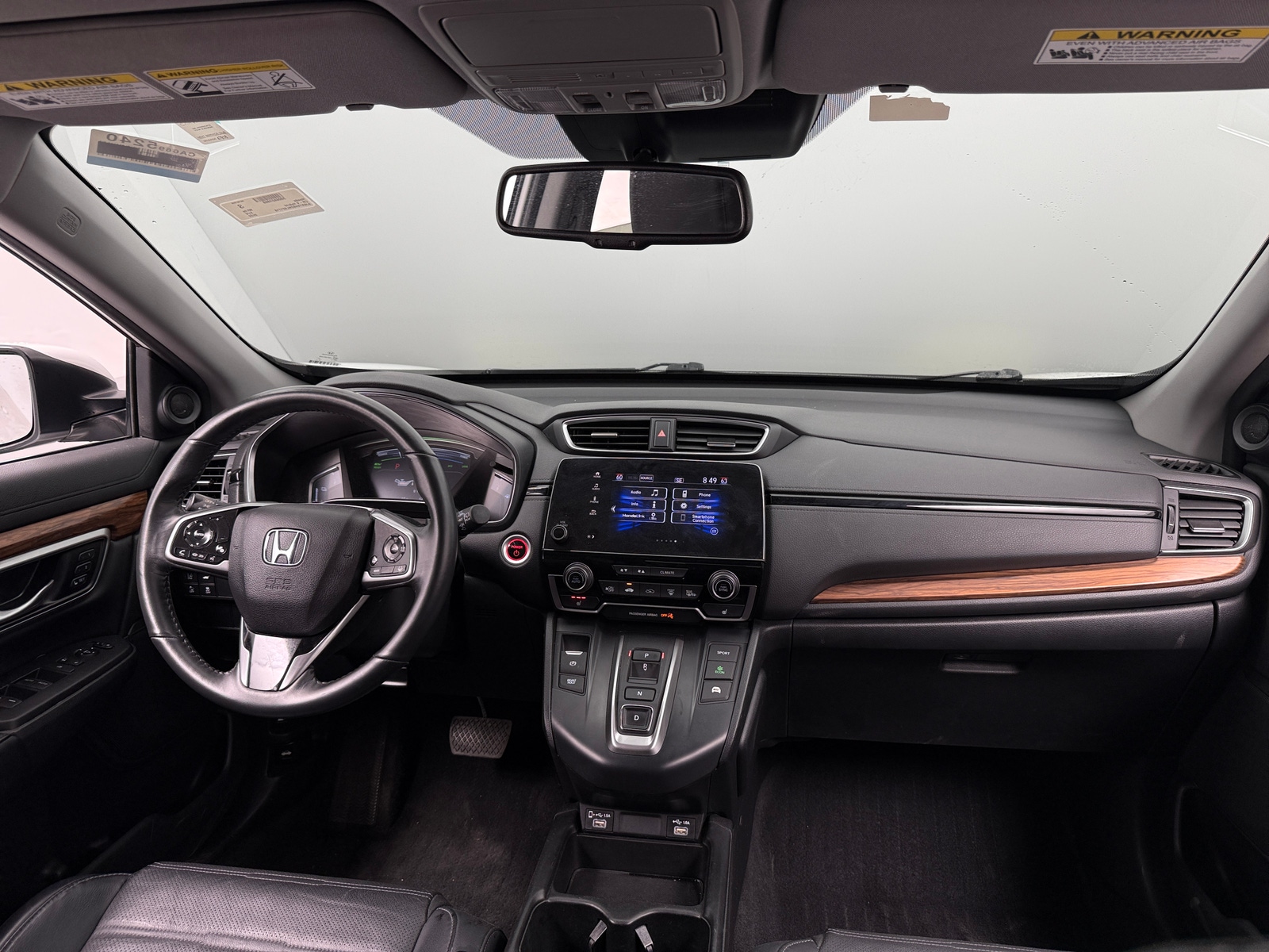 Thumbnail: 2022 Honda CR-V - 2