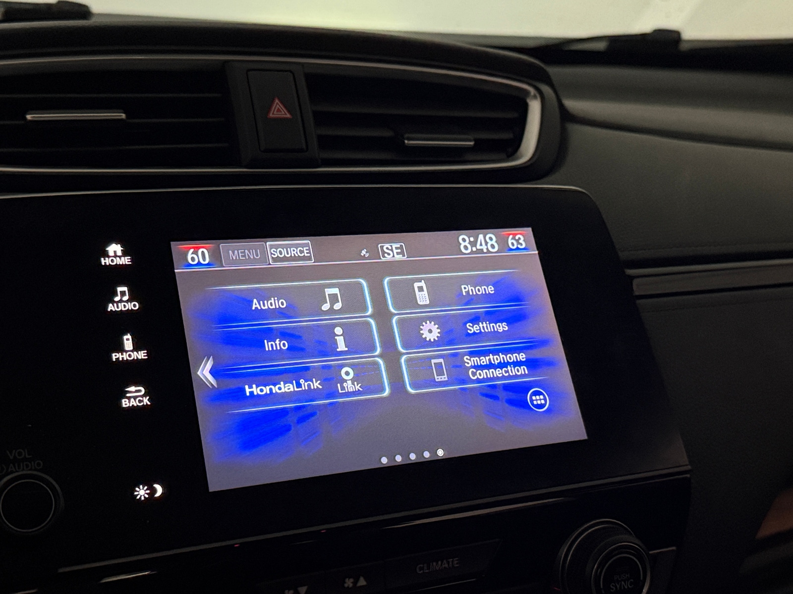 Thumbnail: 2022 Honda CR-V - 3
