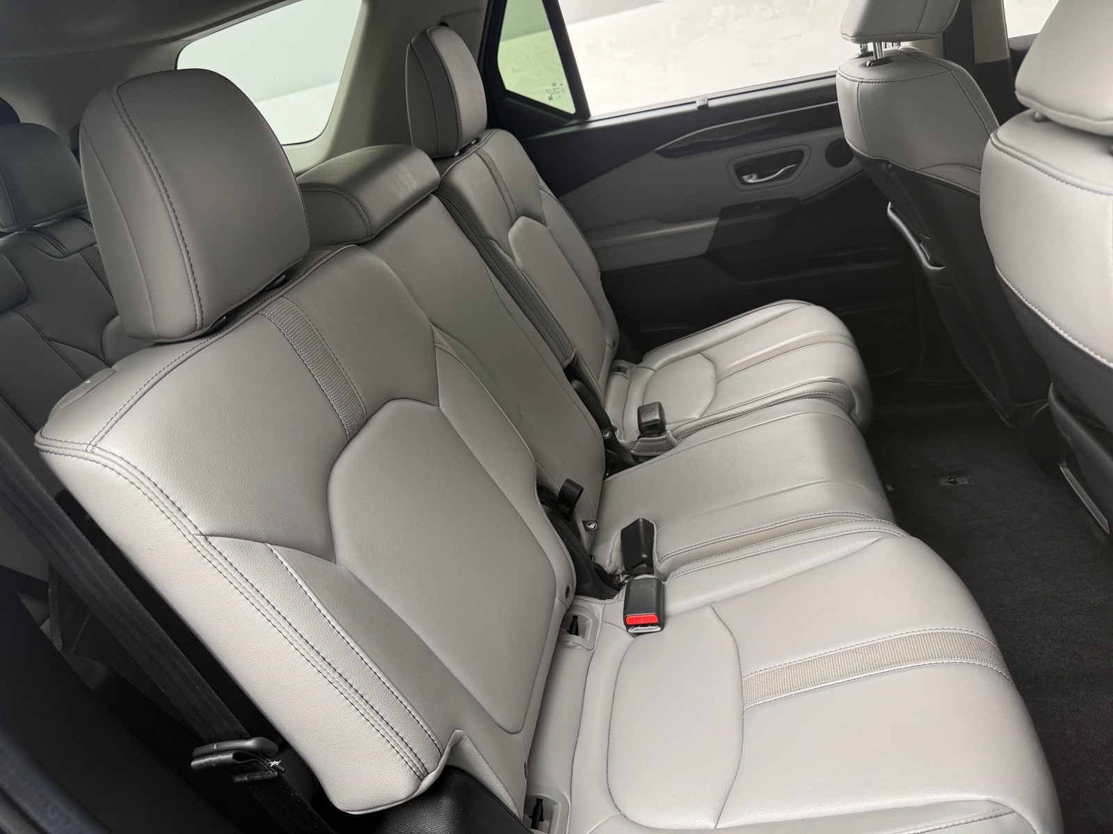 Thumbnail: 2024 Honda Pilot - 6