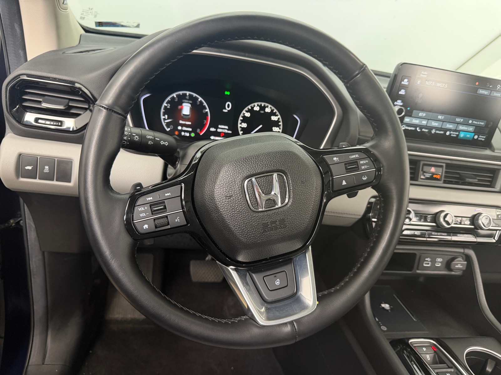 Thumbnail: 2024 Honda Pilot - 5