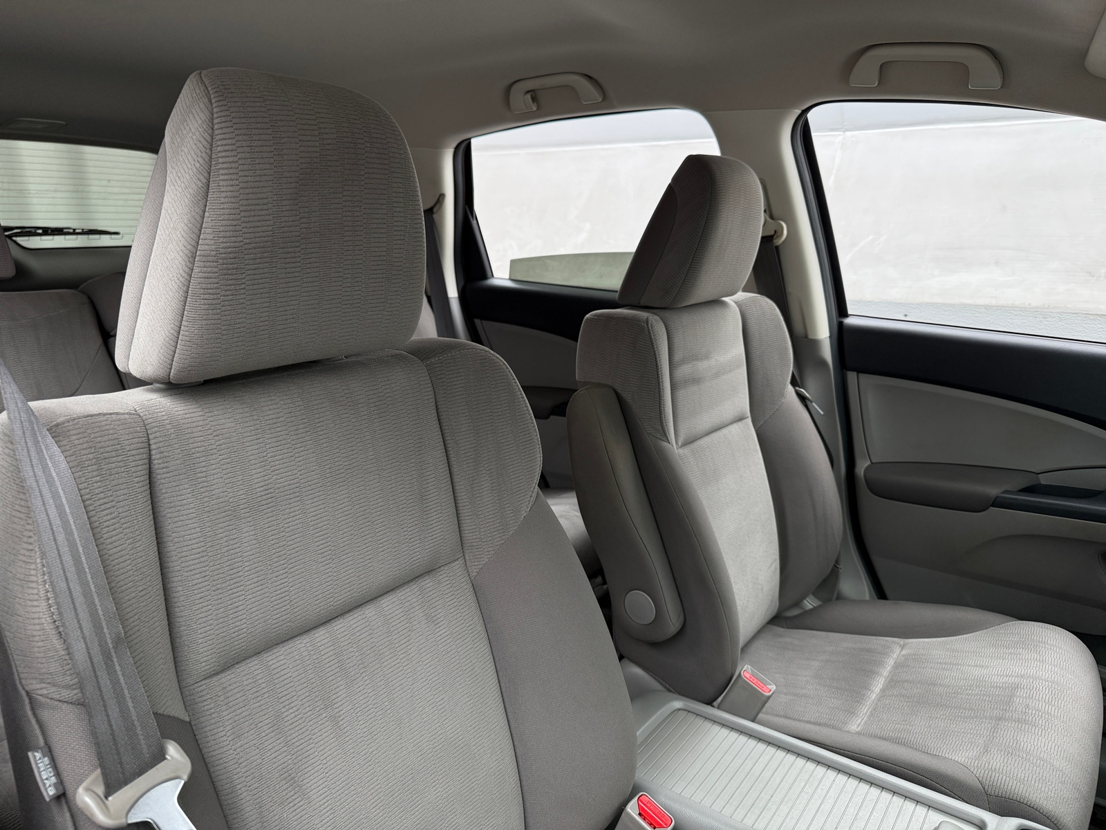 Thumbnail: 2014 Honda CR-V - 2