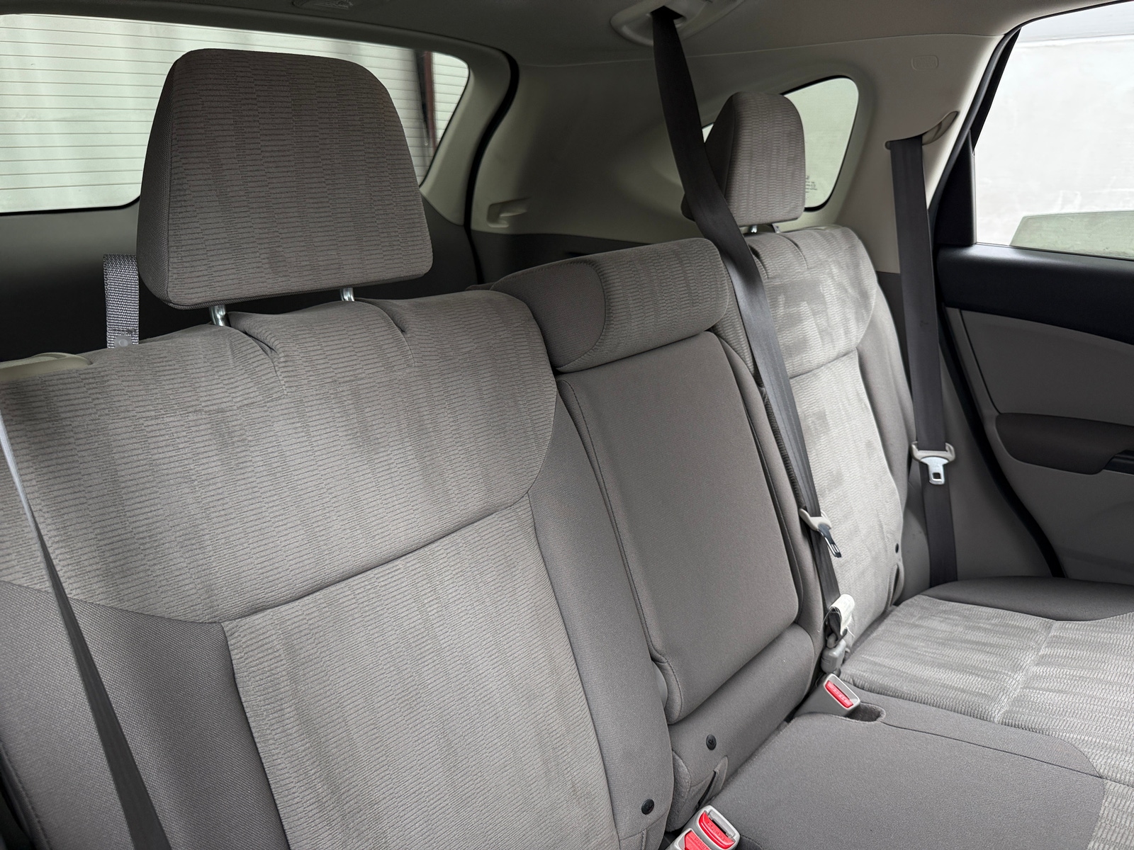 Thumbnail: 2014 Honda CR-V - 6