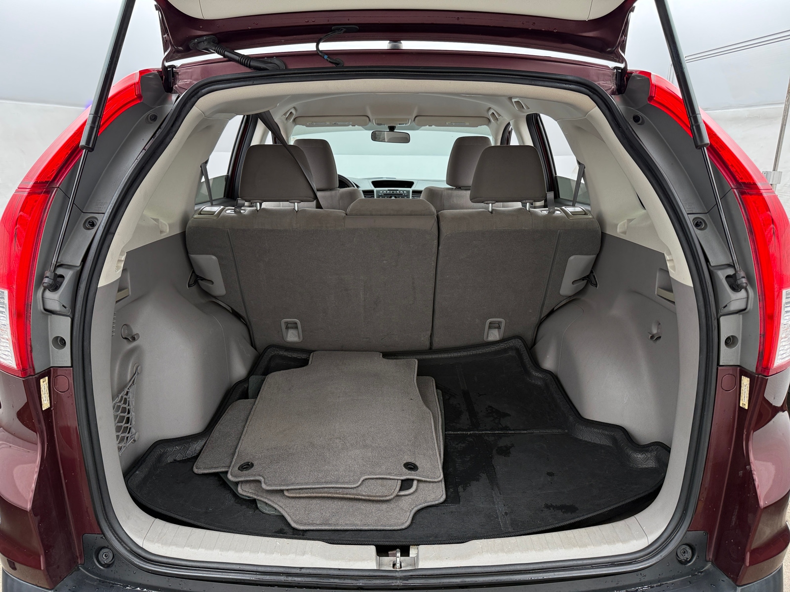 Thumbnail: 2014 Honda CR-V - 7