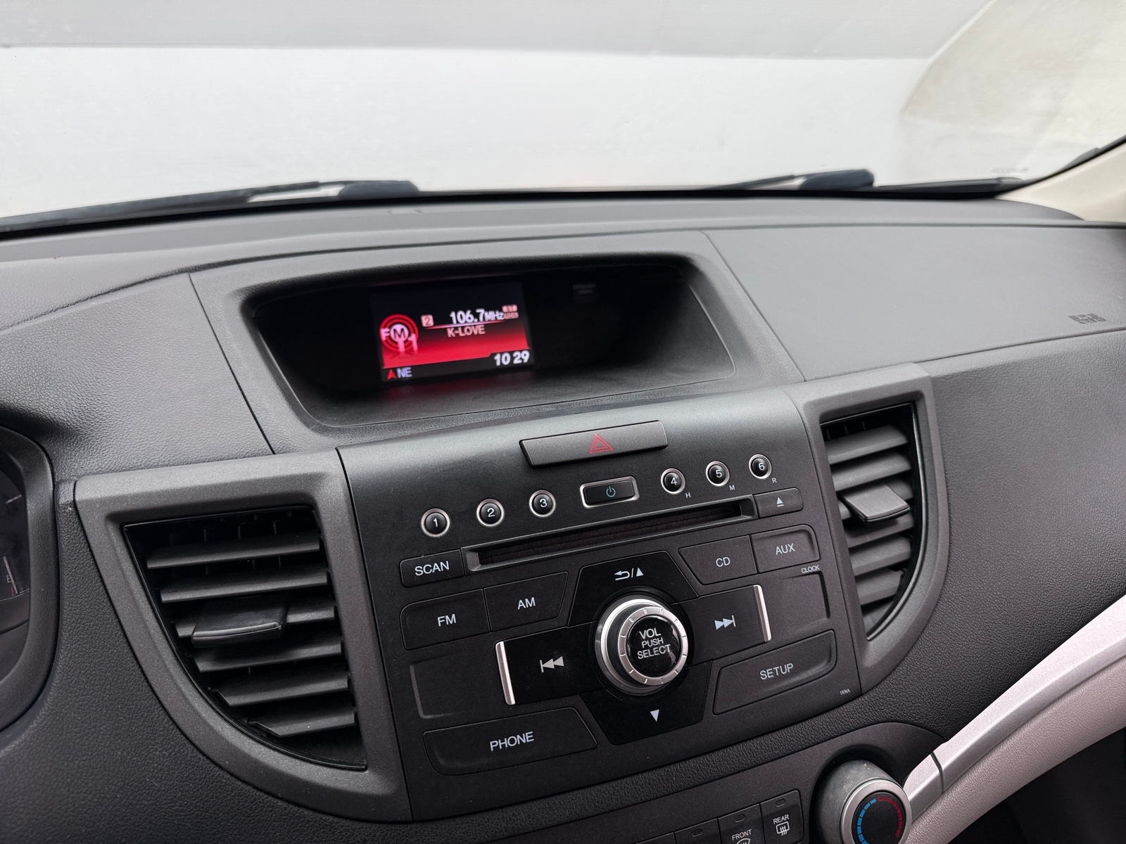 Thumbnail: 2014 Honda CR-V - 4