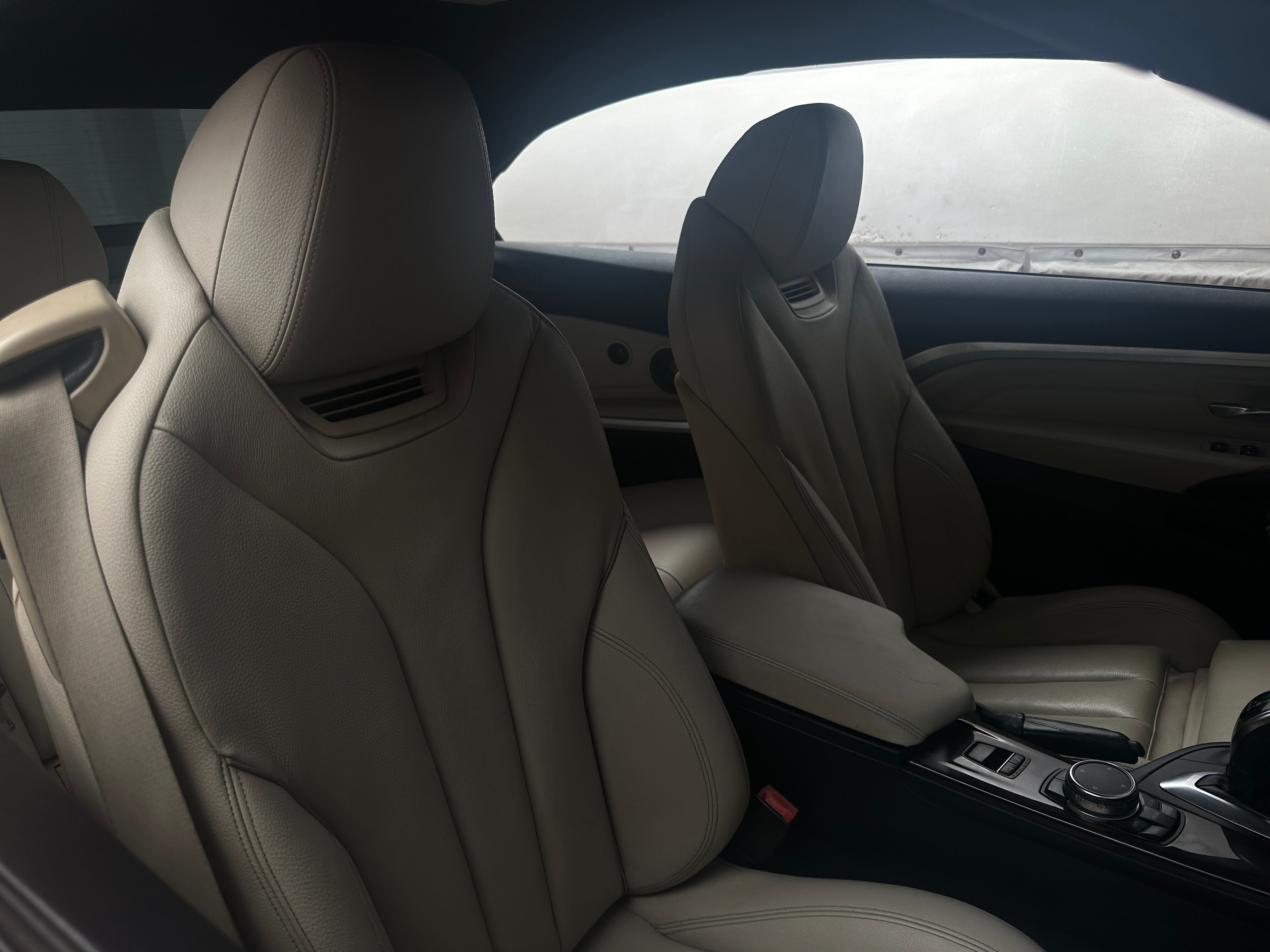 2016 BMW 4 Series