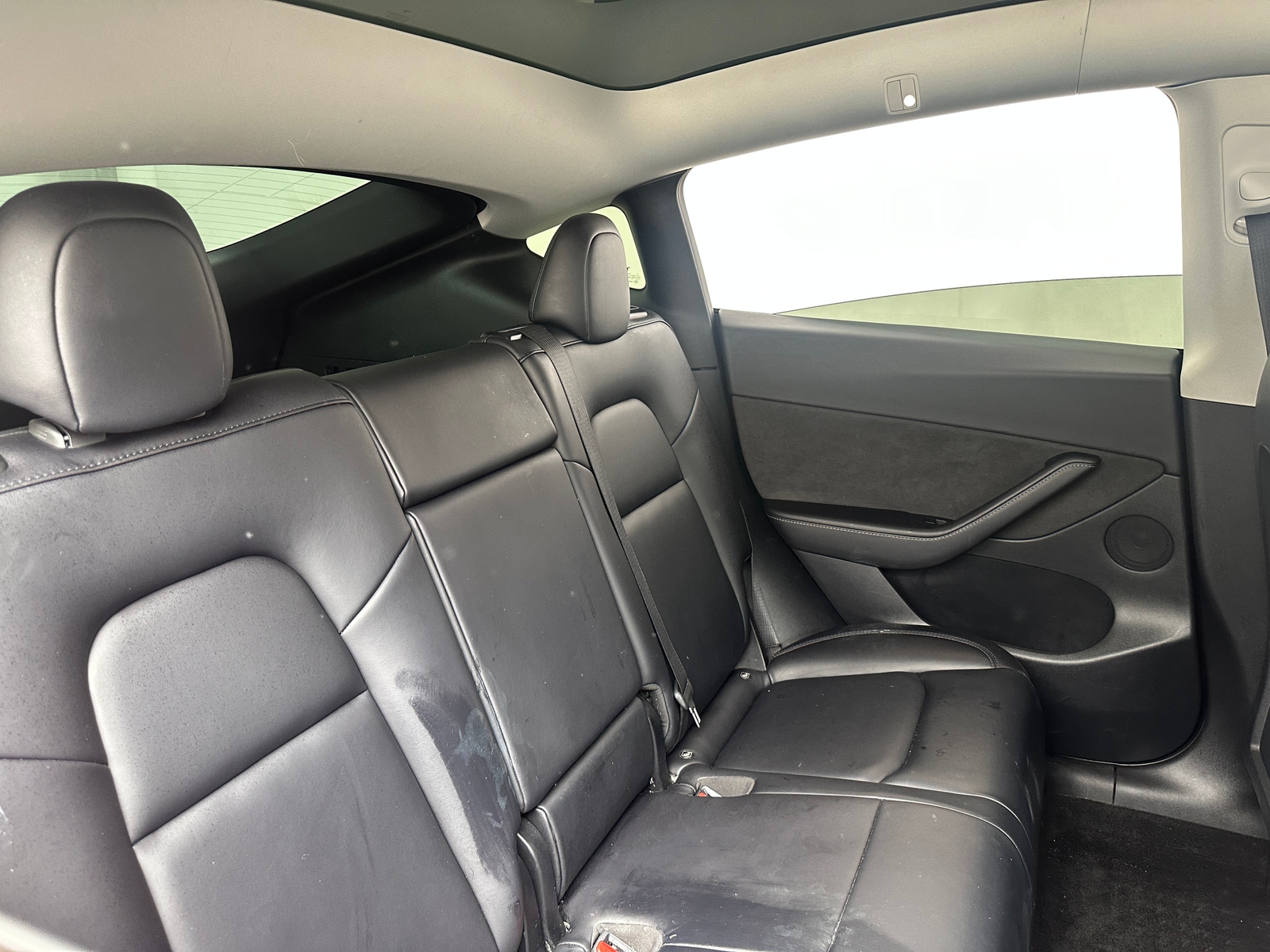 Thumbnail: 2021 Tesla Model Y - 5