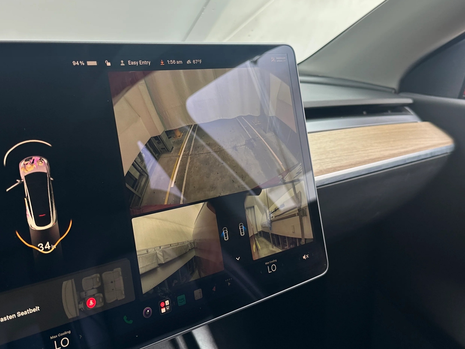 Thumbnail: 2021 Tesla Model Y - 3
