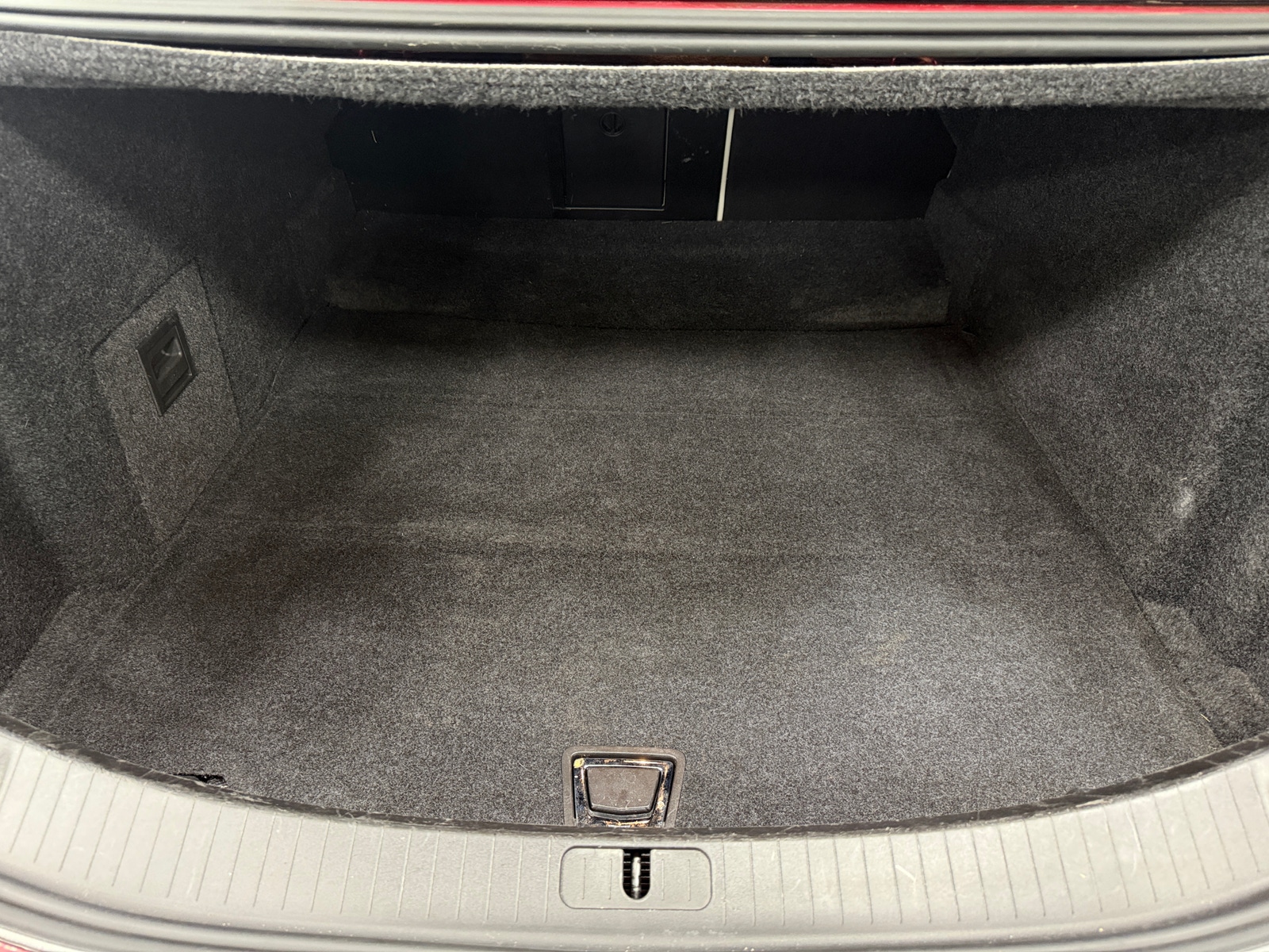 Thumbnail: 2013 Cadillac XTS - 6