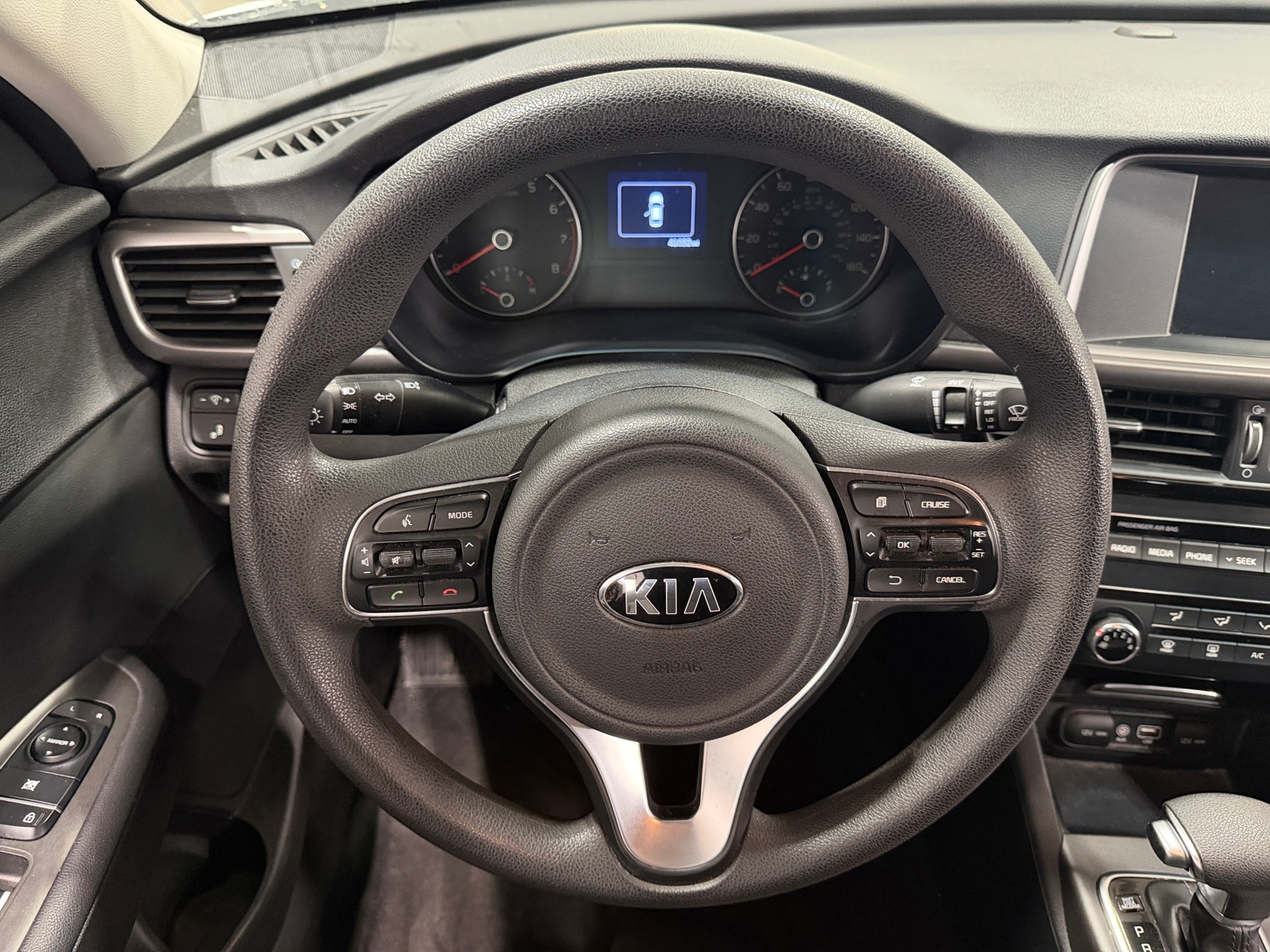Thumbnail: 2018 Kia Optima - 5
