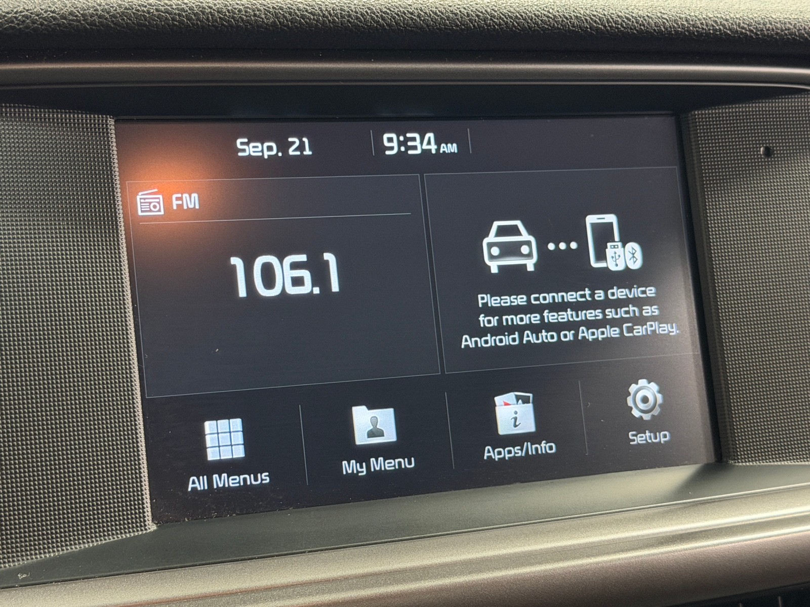 Thumbnail: 2018 Kia Optima - 4