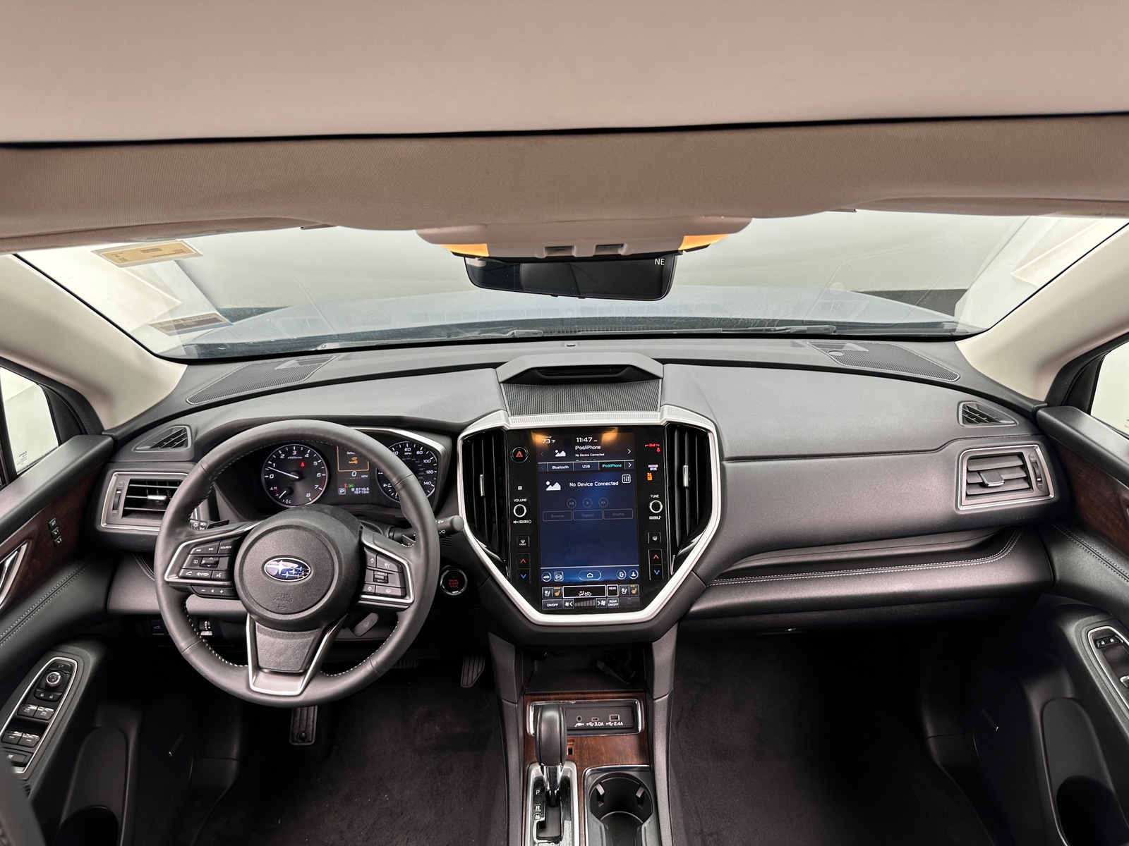 Thumbnail: 2024 Subaru Ascent - 2