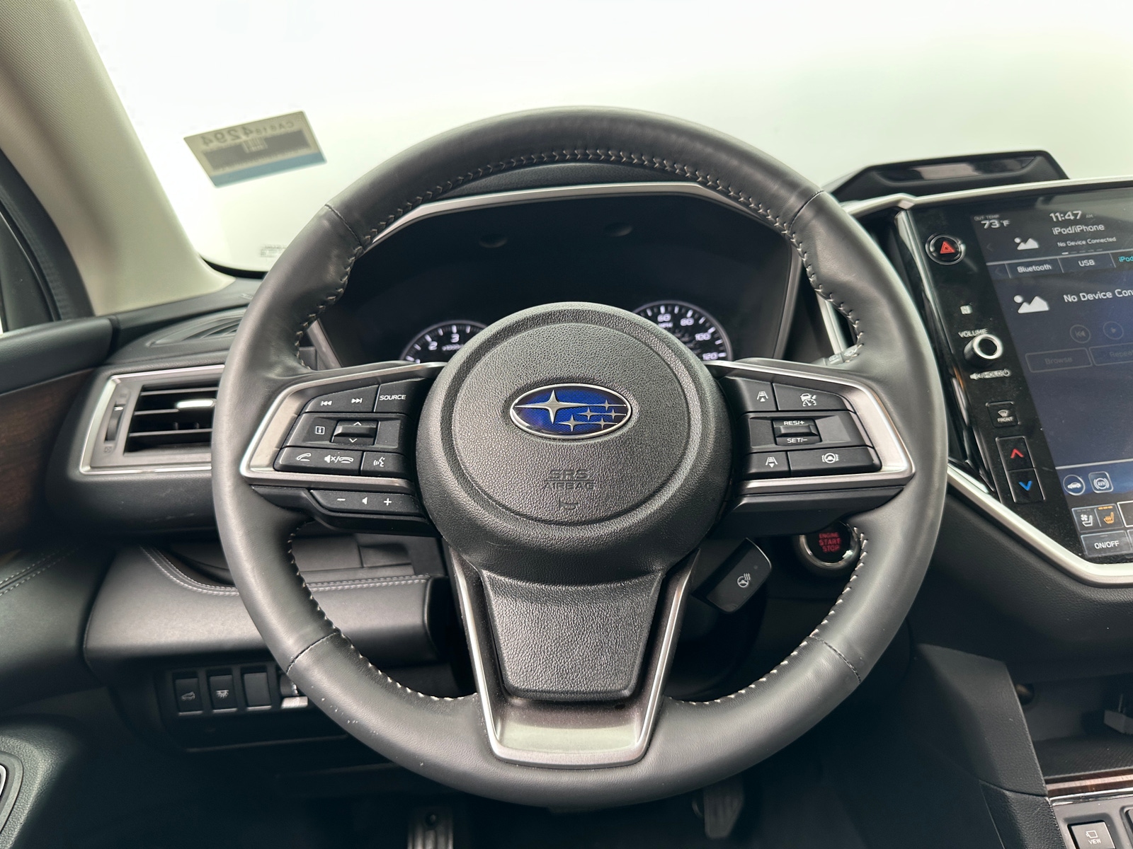 Thumbnail: 2024 Subaru Ascent - 4