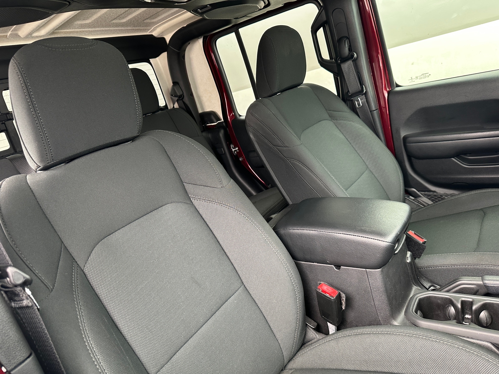 Thumbnail: 2021 Jeep Gladiator - 2