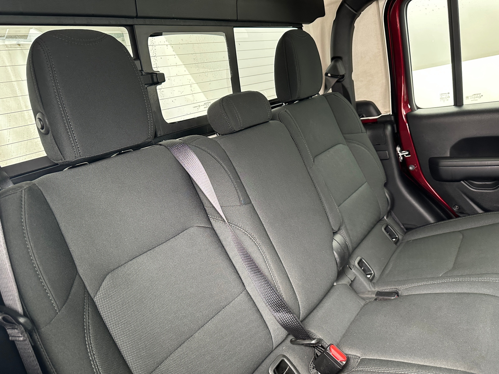 Thumbnail: 2021 Jeep Gladiator - 6