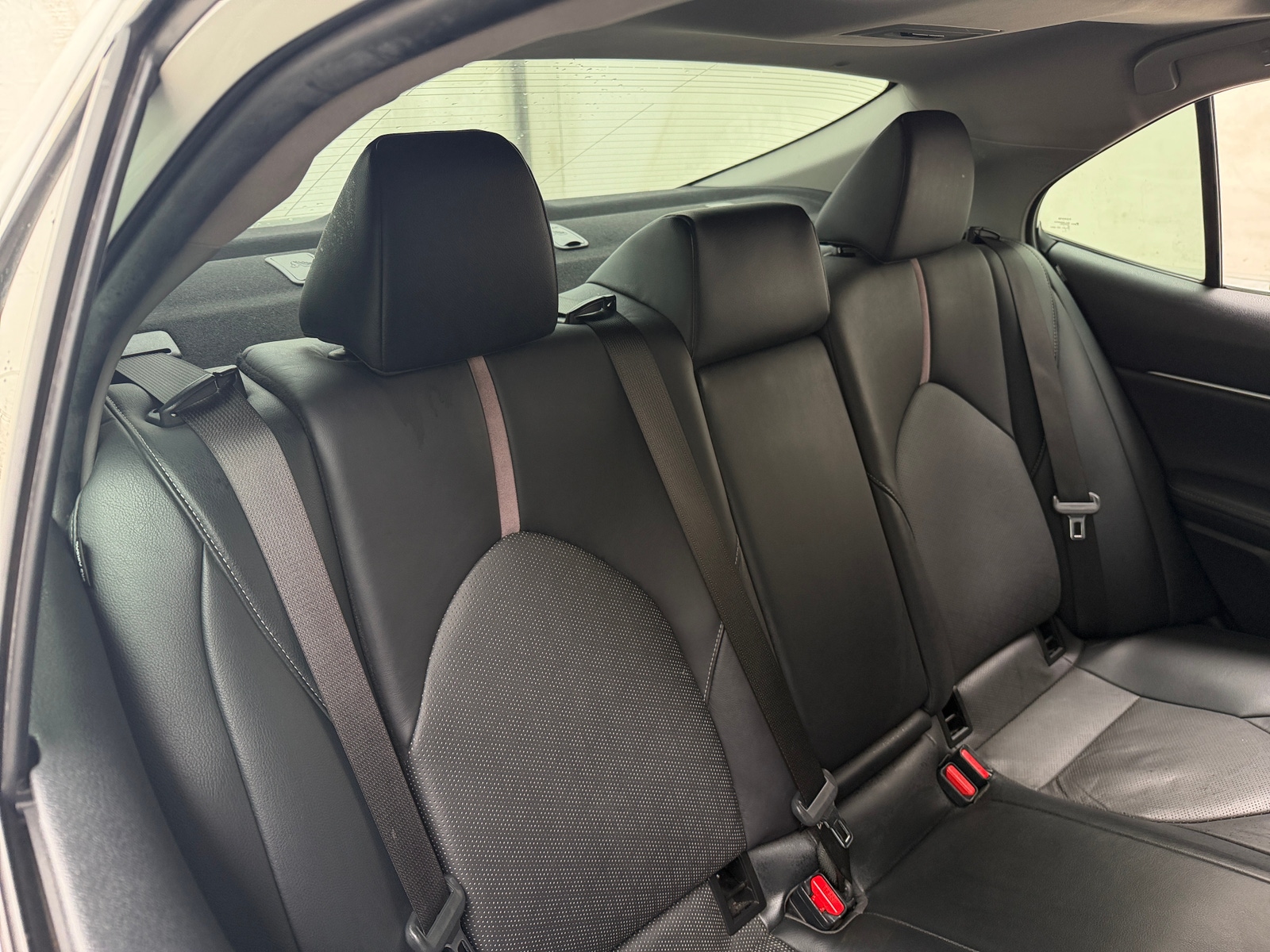 Thumbnail: 2021 Toyota Camry - 5