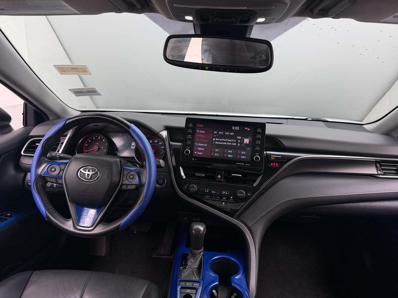 Thumbnail: 2021 Toyota Camry - 2
