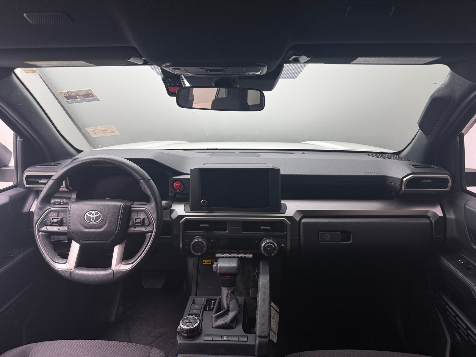 Thumbnail: 2025 Toyota 4Runner - 3