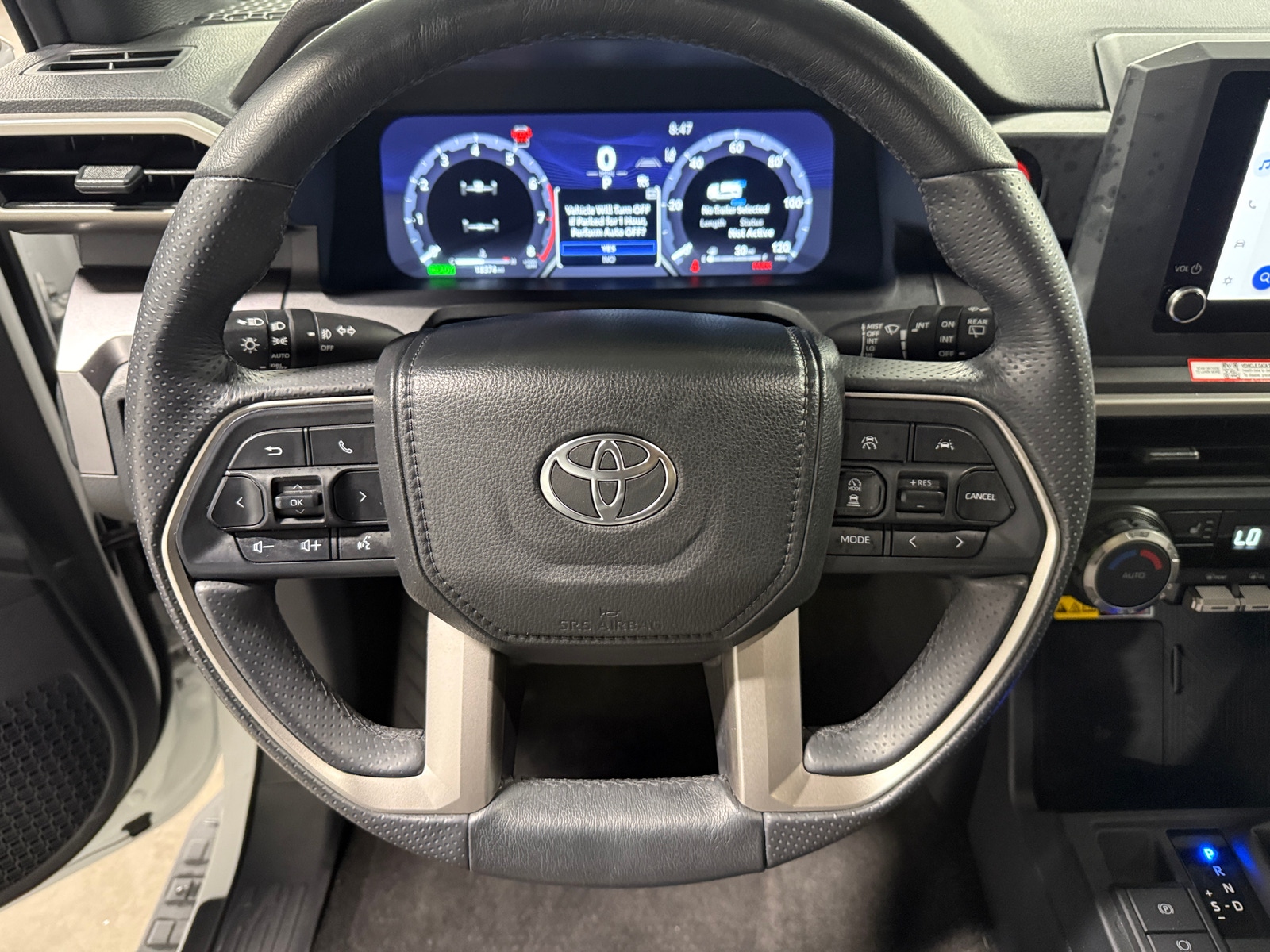 Thumbnail: 2025 Toyota 4Runner - 5