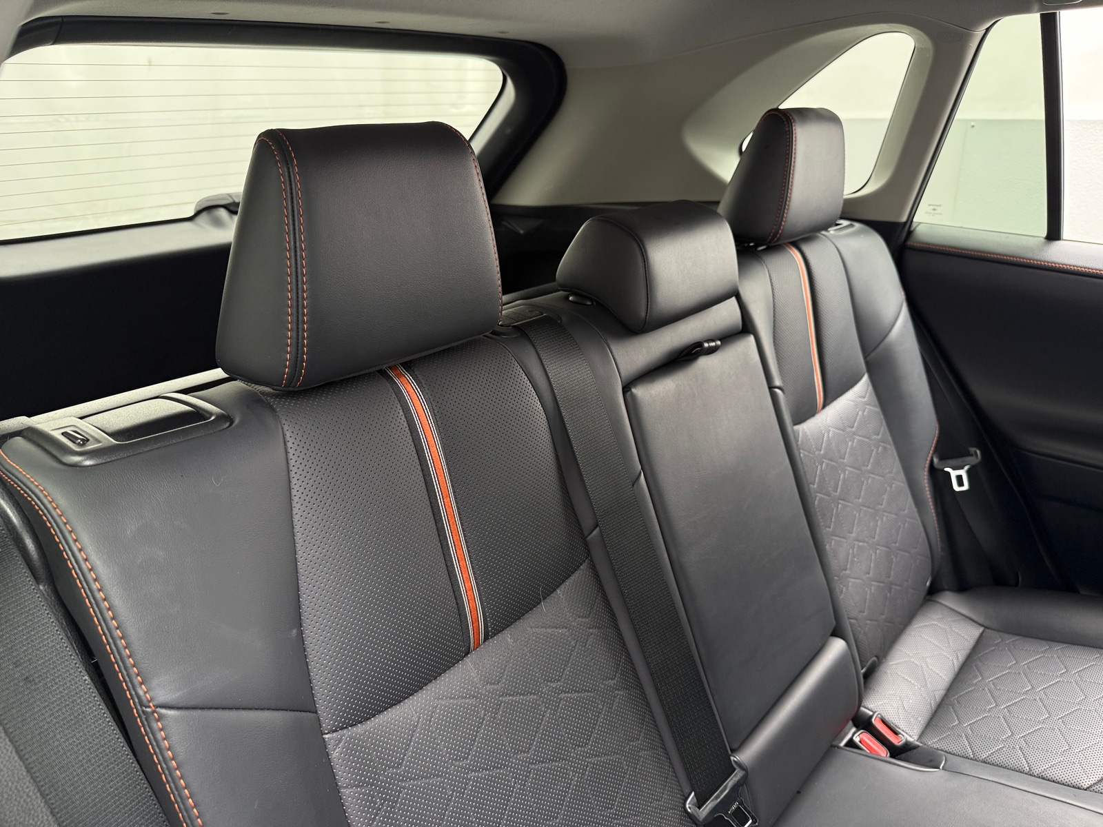 Thumbnail: 2019 Toyota RAV4 - 5