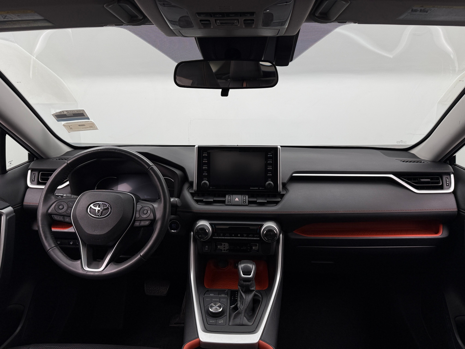 Thumbnail: 2019 Toyota RAV4 - 2