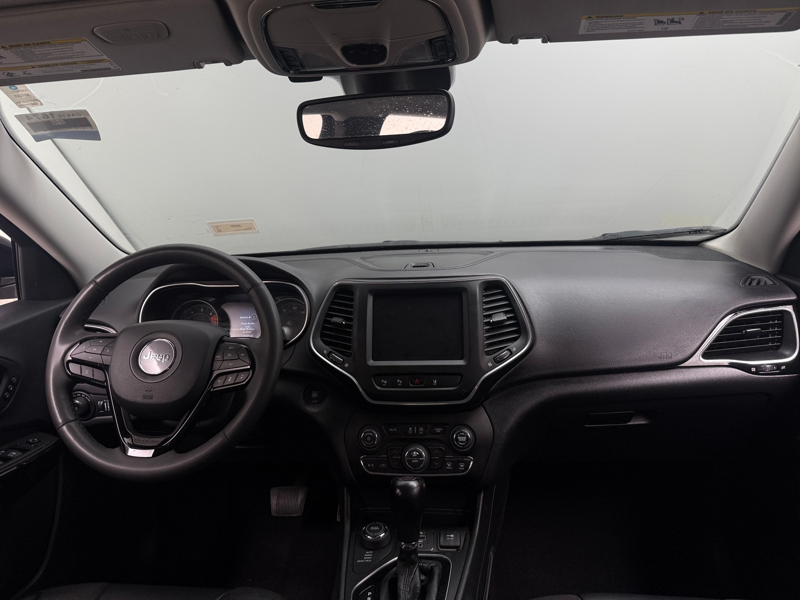 Thumbnail: 2023 Jeep Cherokee - 2