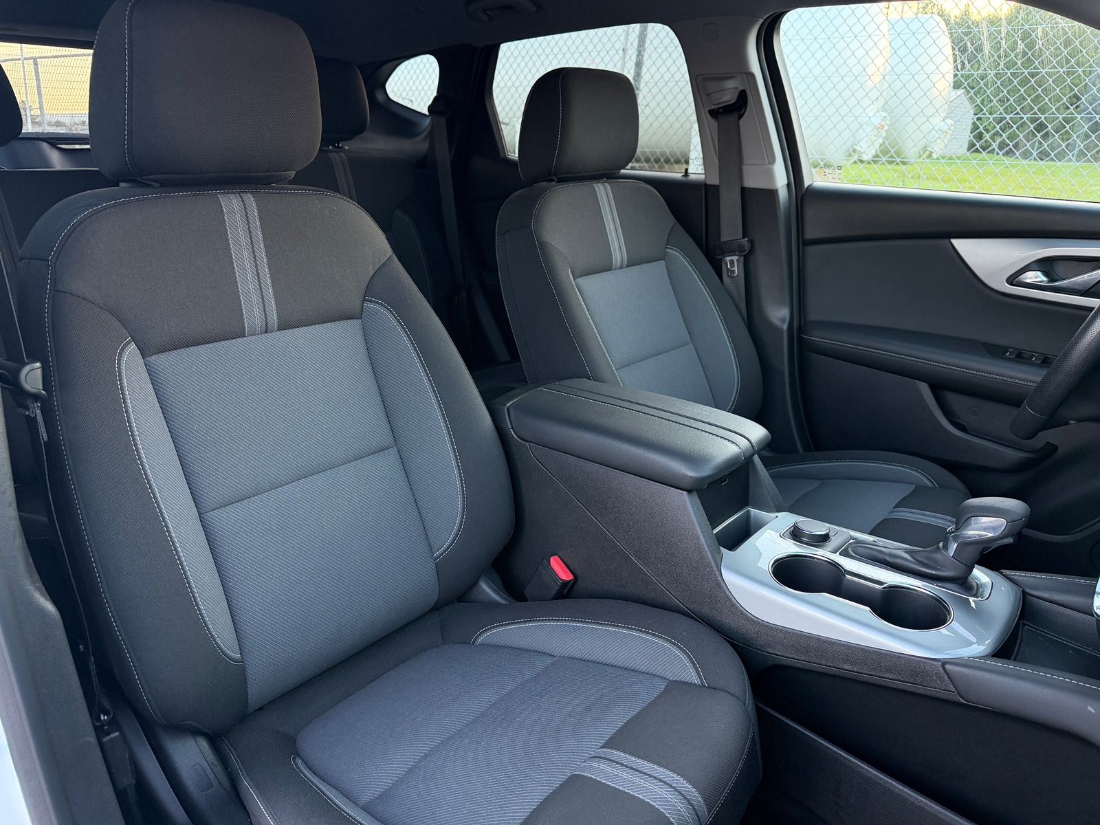 Thumbnail: 2026 Chevrolet Blazer - 2