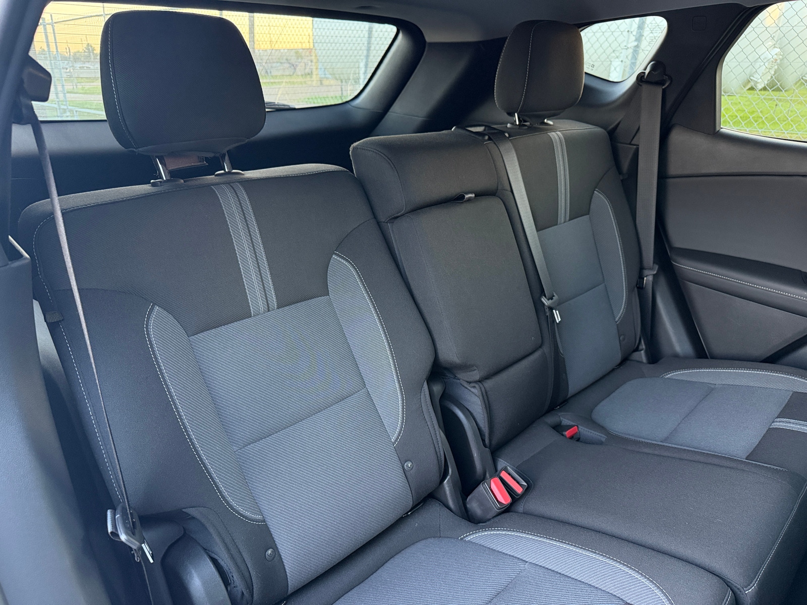 Thumbnail: 2026 Chevrolet Blazer - 6