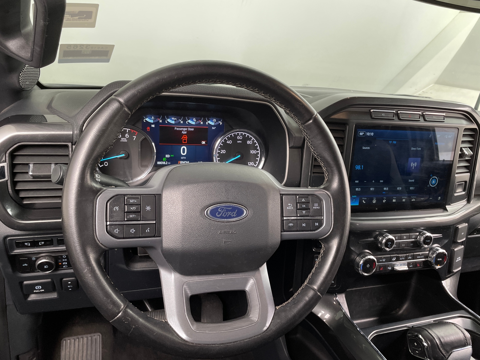 Thumbnail: 2023 Ford Econoline - 5