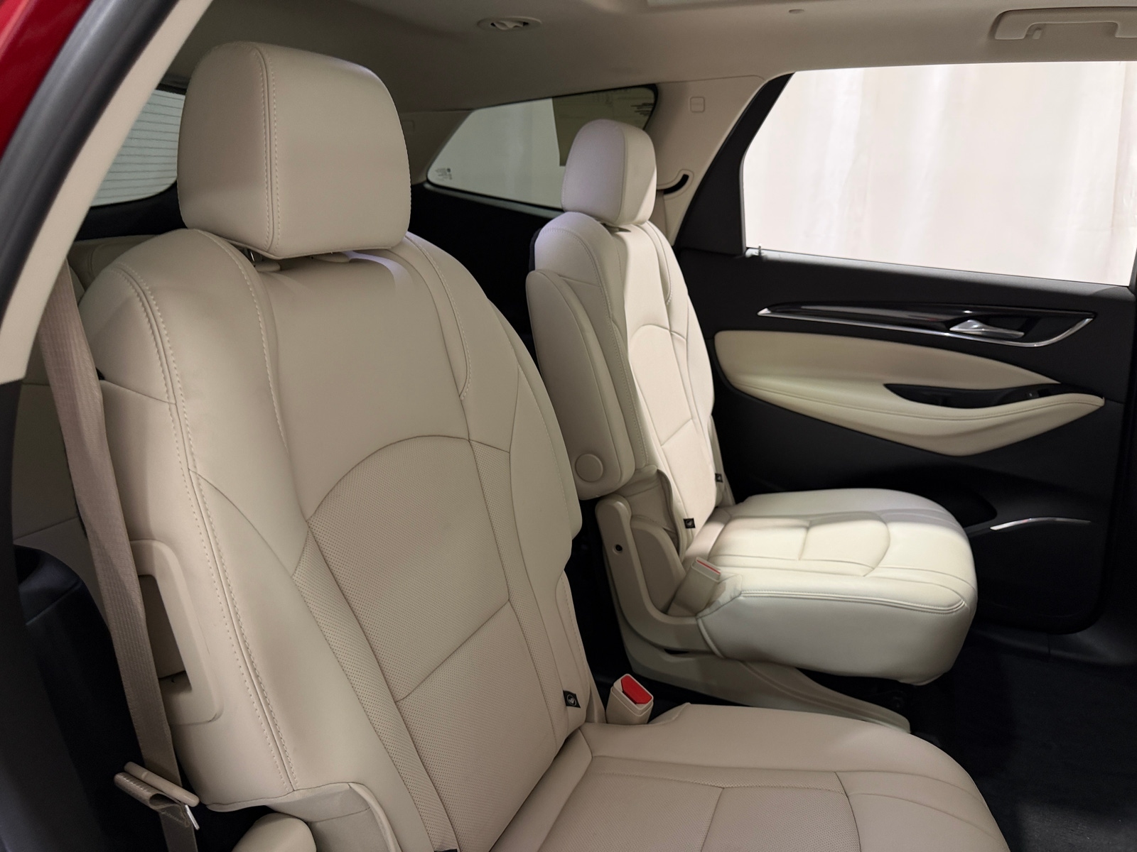 Thumbnail: 2024 Buick Enclave - 5